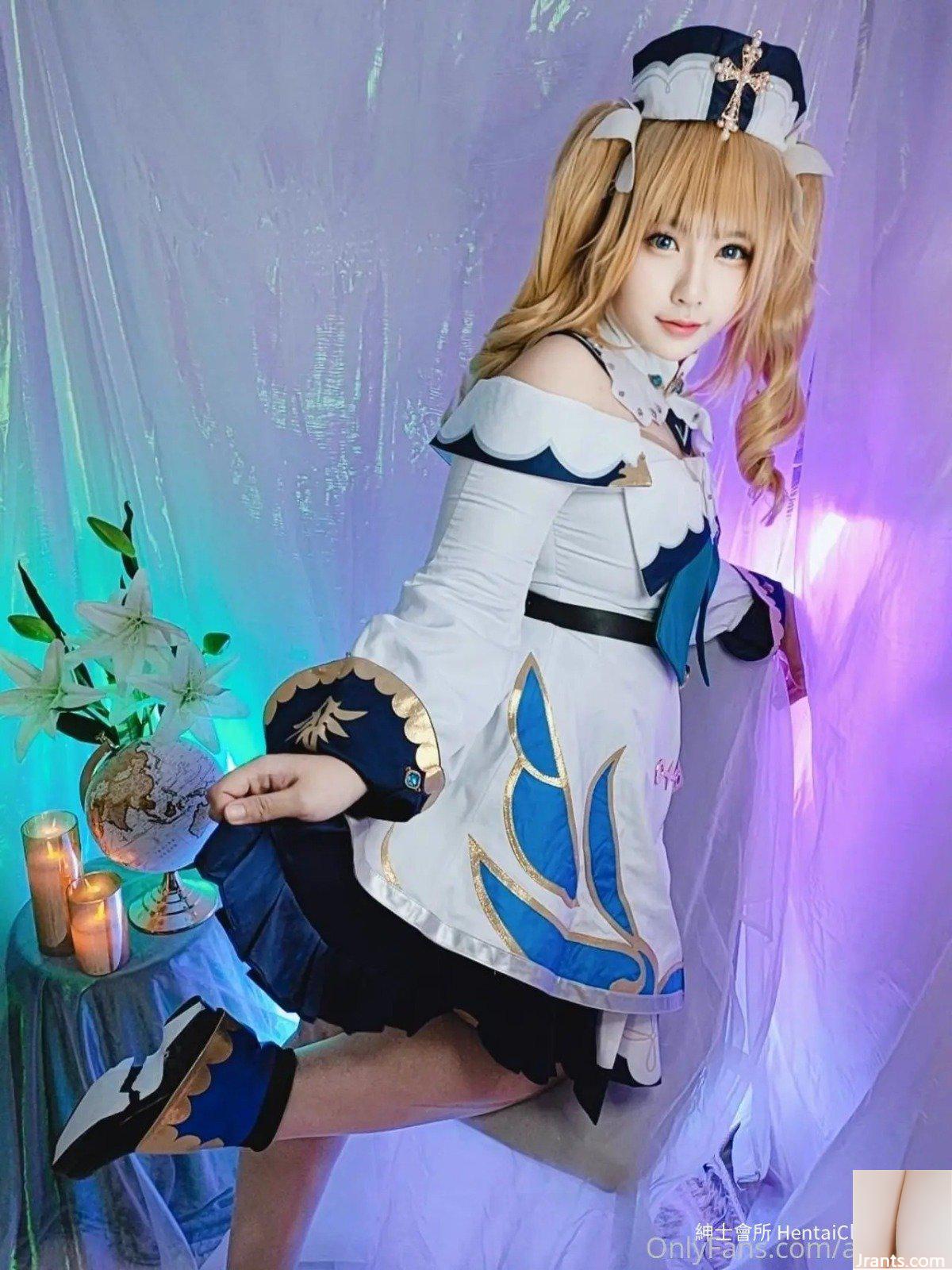 Nàng tiên nhỏ vô cùng duyên dáng (30P) - Ảnh 12