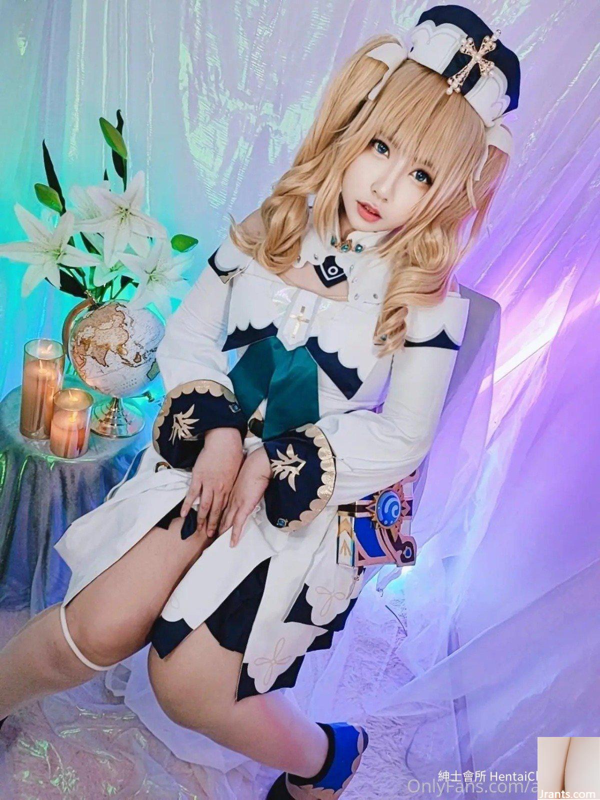 Nàng tiên nhỏ vô cùng duyên dáng (30P) - Ảnh 14