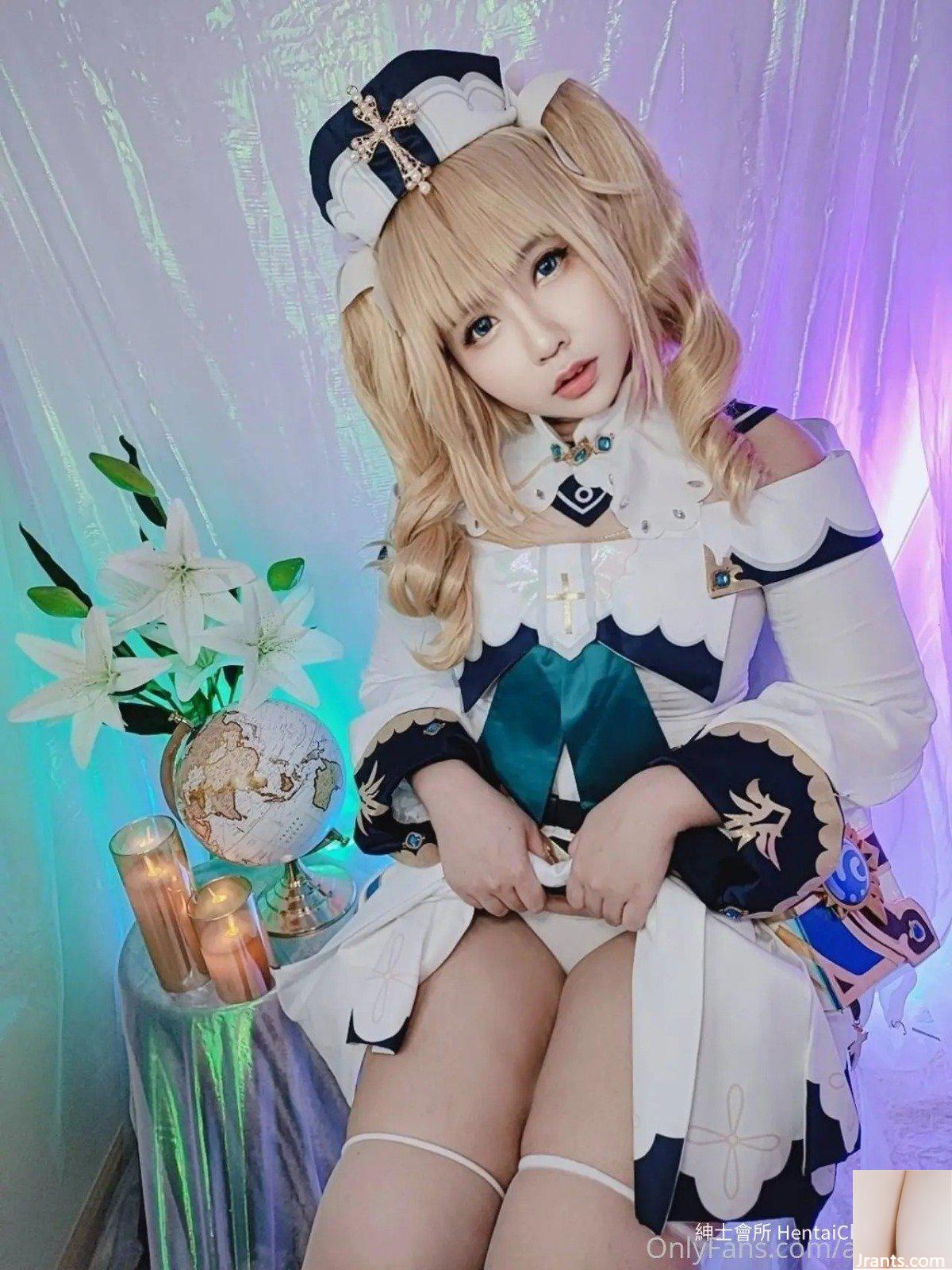 Nàng tiên nhỏ vô cùng duyên dáng (30P) - Ảnh 15