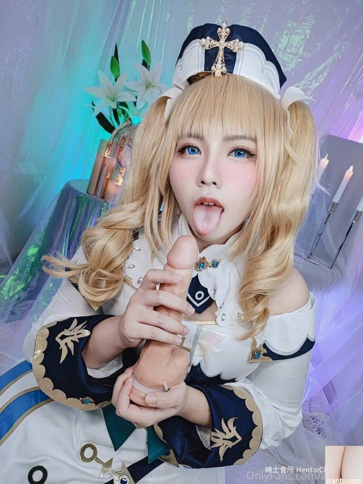 Nàng tiên nhỏ vô cùng duyên dáng (30P) - Ảnh 25