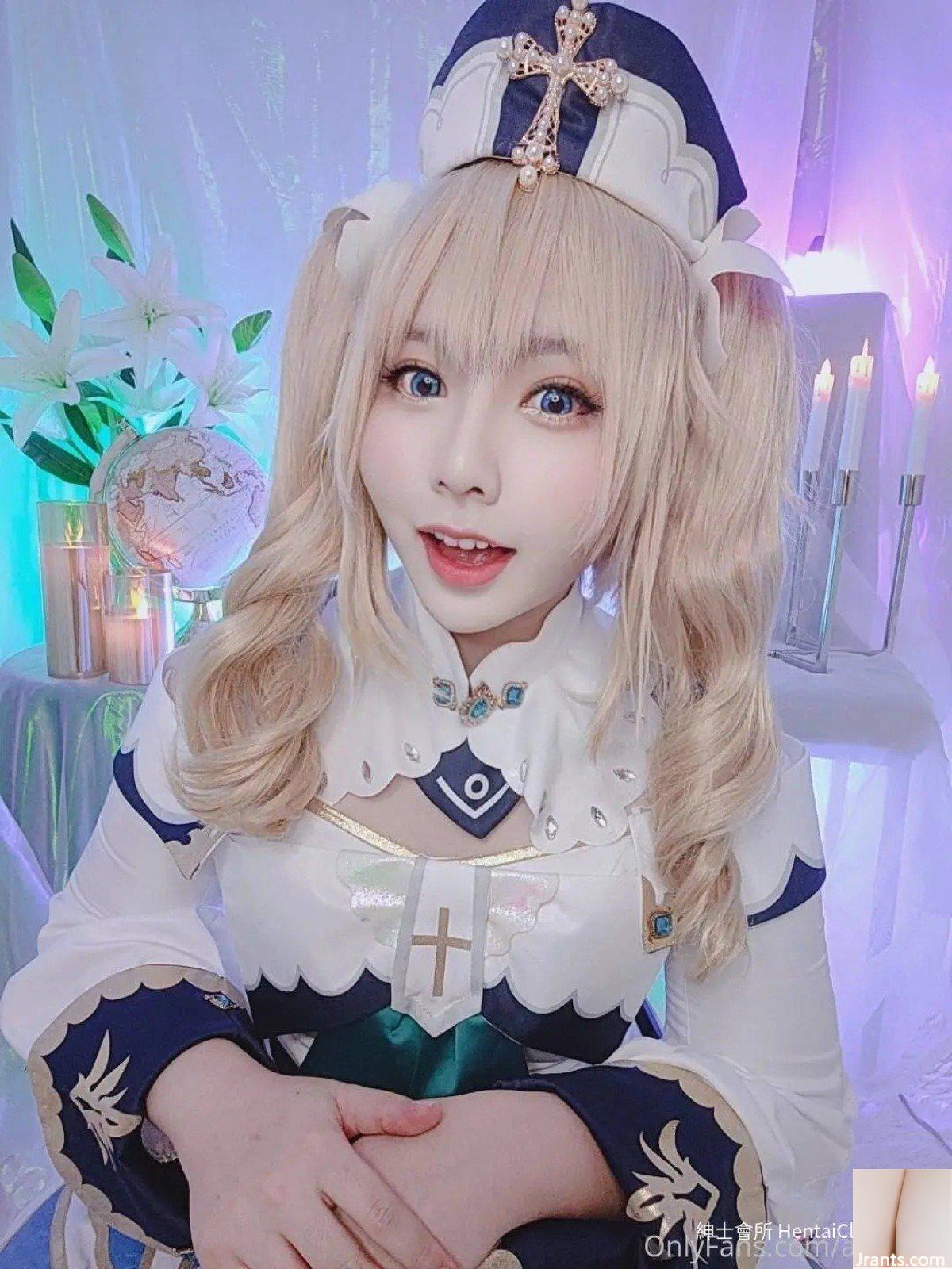 Nàng tiên nhỏ vô cùng duyên dáng (30P) - Ảnh 9