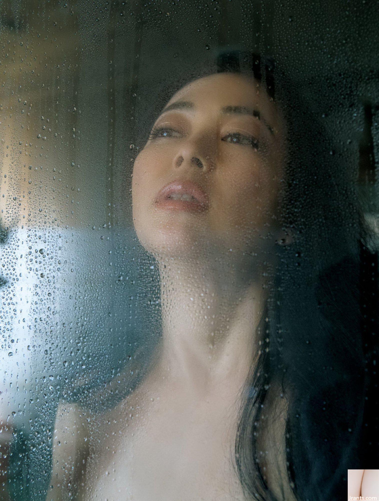 Tomoko Nakajima (Ảnh) 《Enka》(Kodansha) (93P) - Ảnh 51