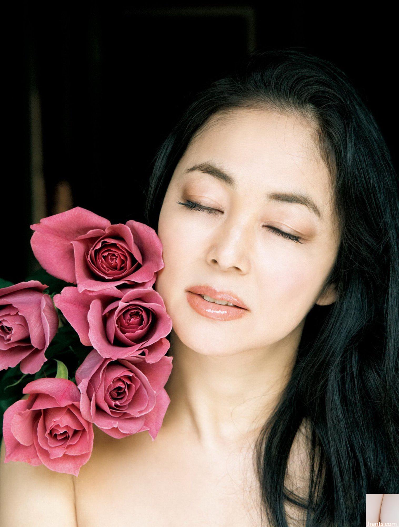 Tomoko Nakajima (Ảnh) 《Enka》(Kodansha) (93P) - Ảnh 68