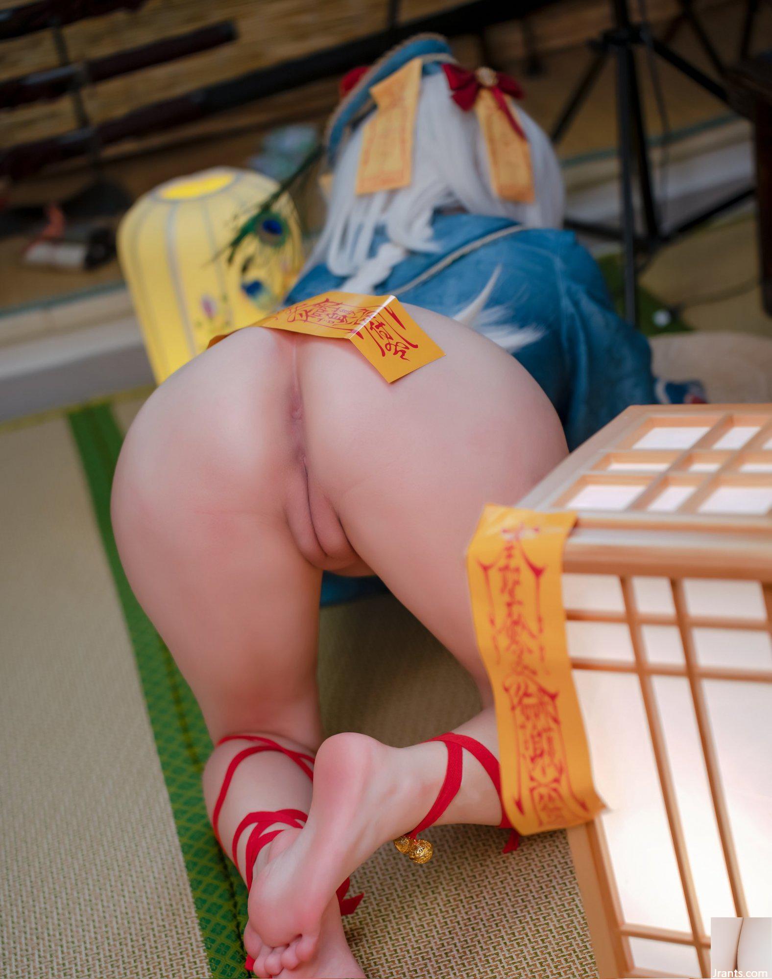 Twitter @gaogaoya520 (30P) - Ảnh 26