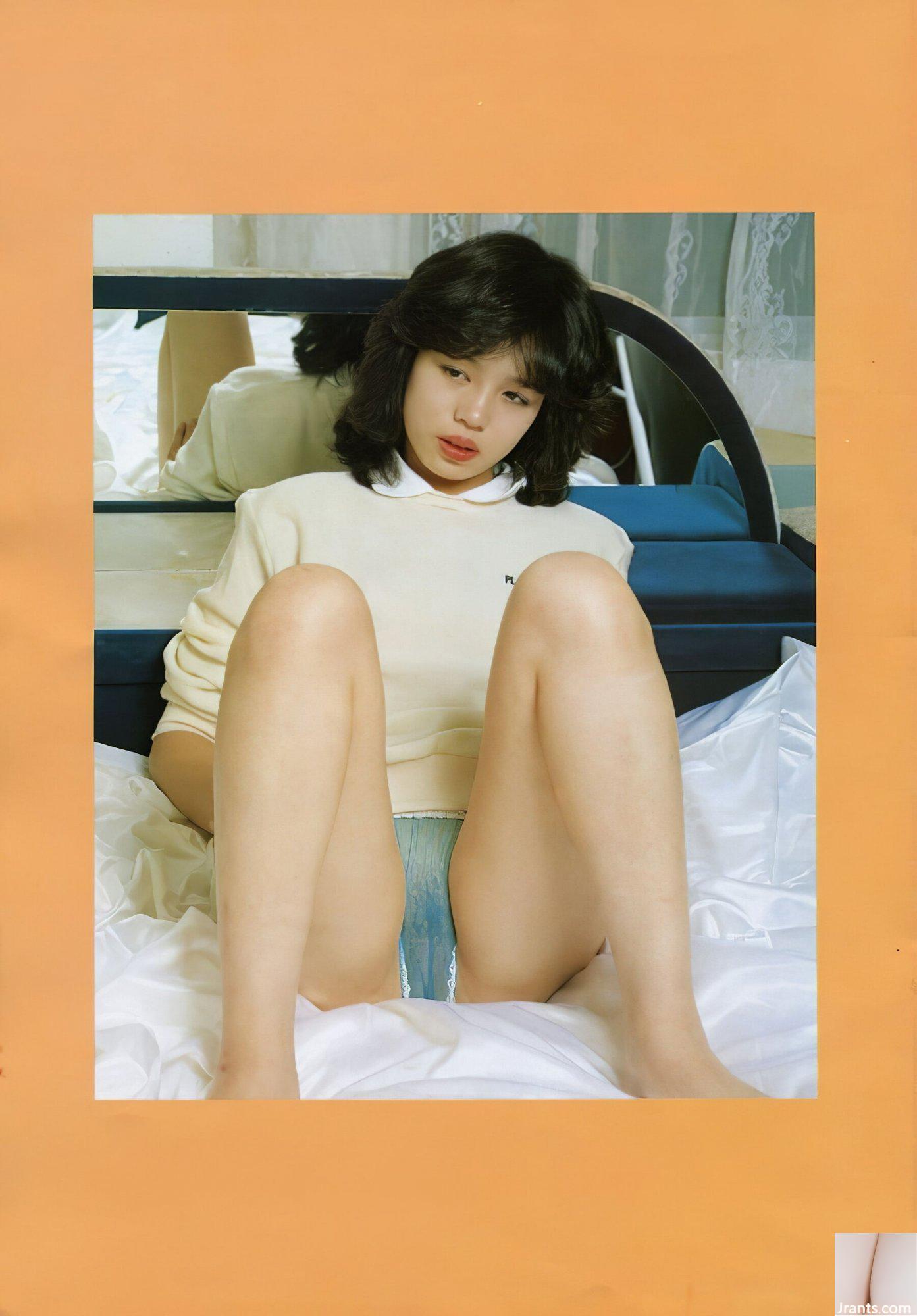 (Ảnh) 爱情(シルバー书馆) (51P) - Ảnh 14