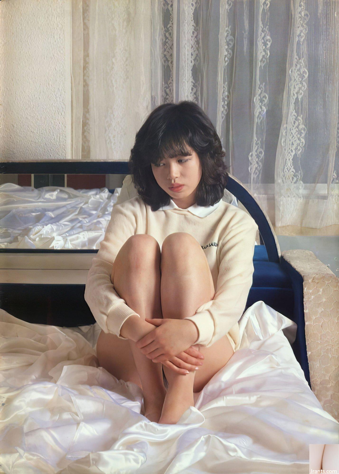 (Ảnh) 爱情(シルバー书馆) (51P) - Ảnh 2