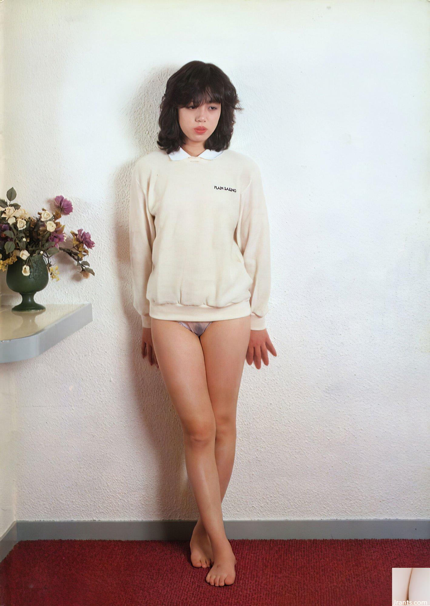 (Ảnh) 爱情(シルバー书馆) (51P) - Ảnh 6