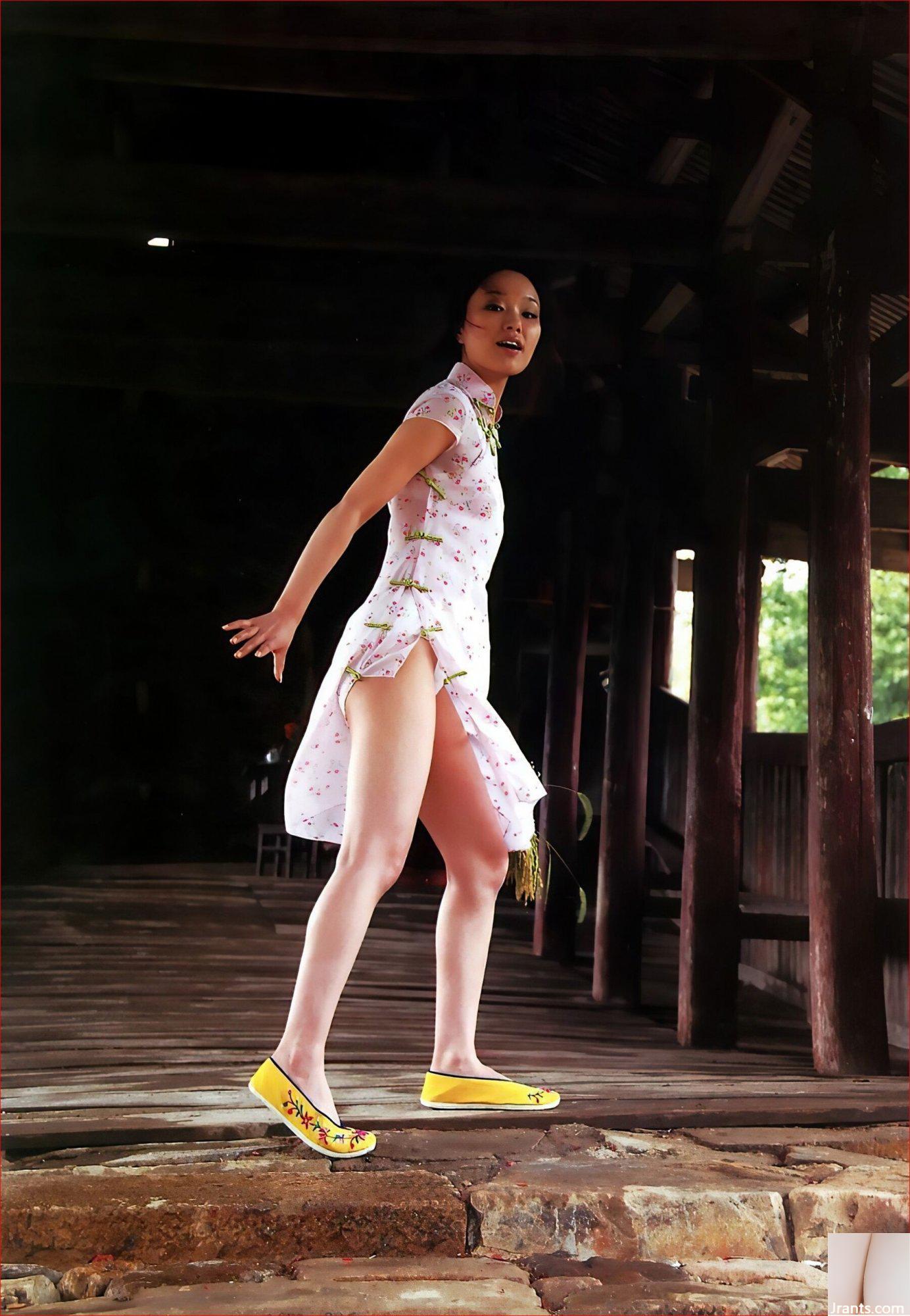 Aita Yu (Ảnh) “YUA” (Jin You Rong) (102P) - Ảnh 23