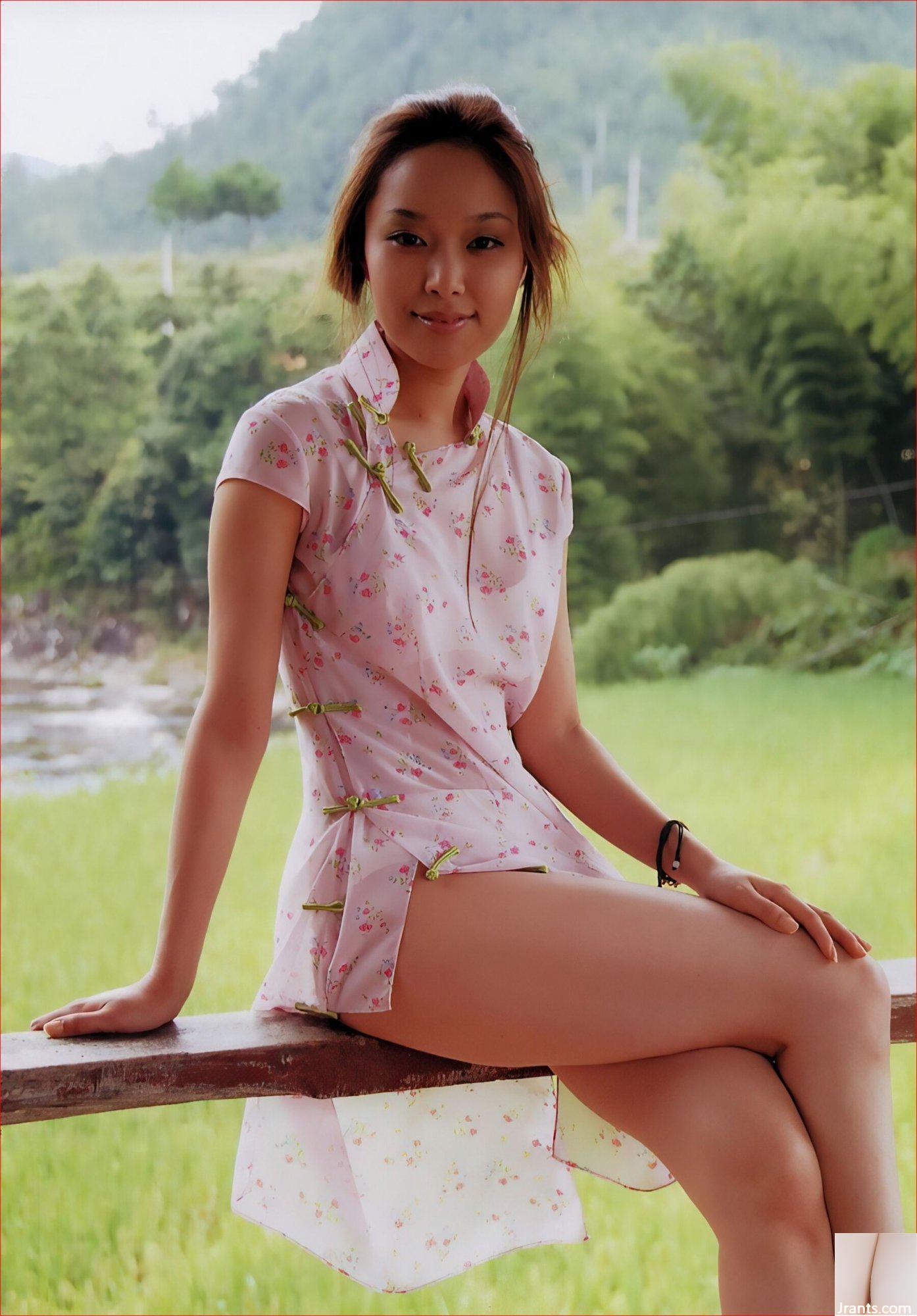 Aita Yu (Ảnh) “YUA” (Jin You Rong) (102P) - Ảnh 27