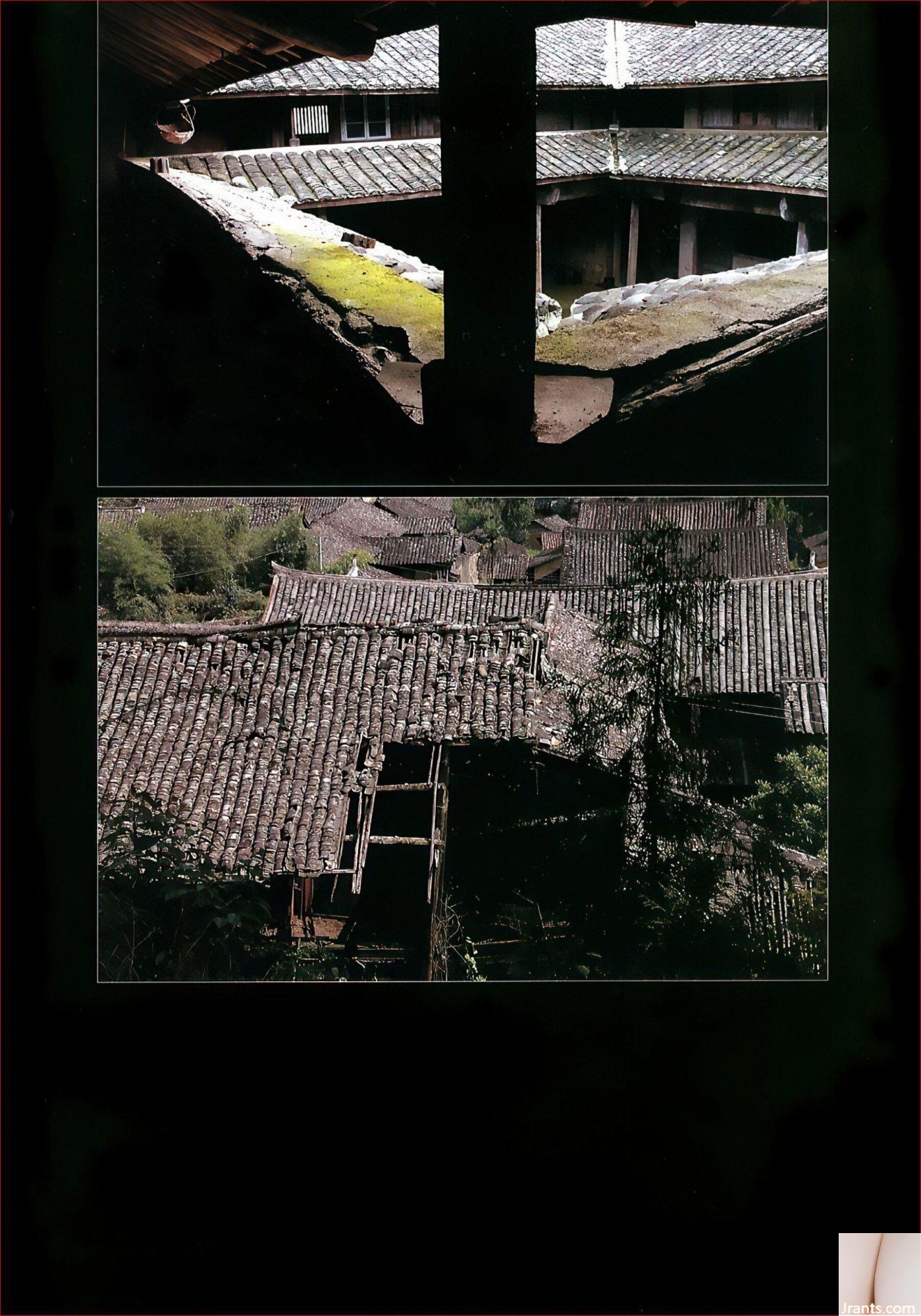 Aita Yu (Ảnh) “YUA” (Jin You Rong) (102P) - Ảnh 36