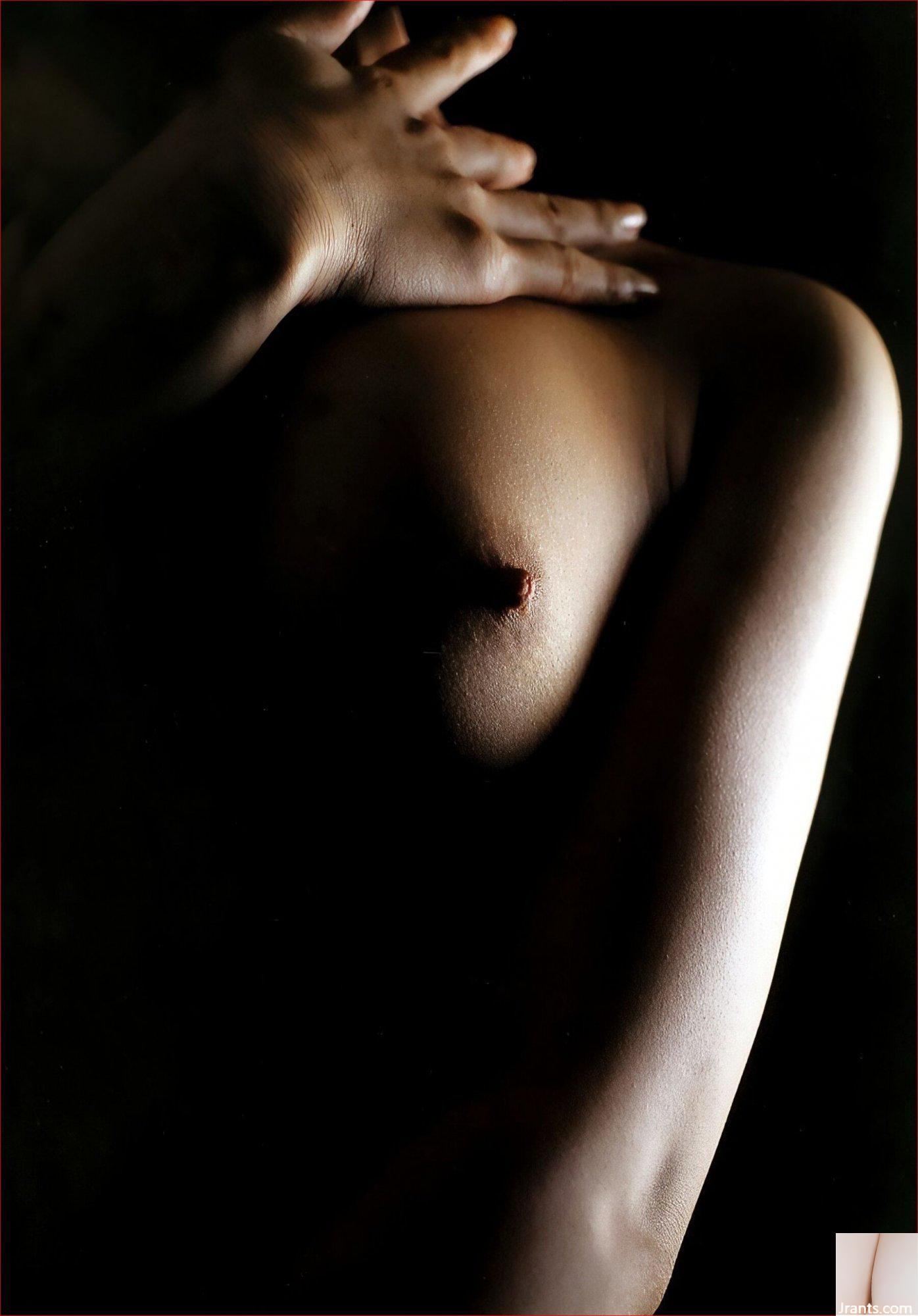 Aita Yu (Ảnh) “YUA” (Jin You Rong) (102P) - Ảnh 39