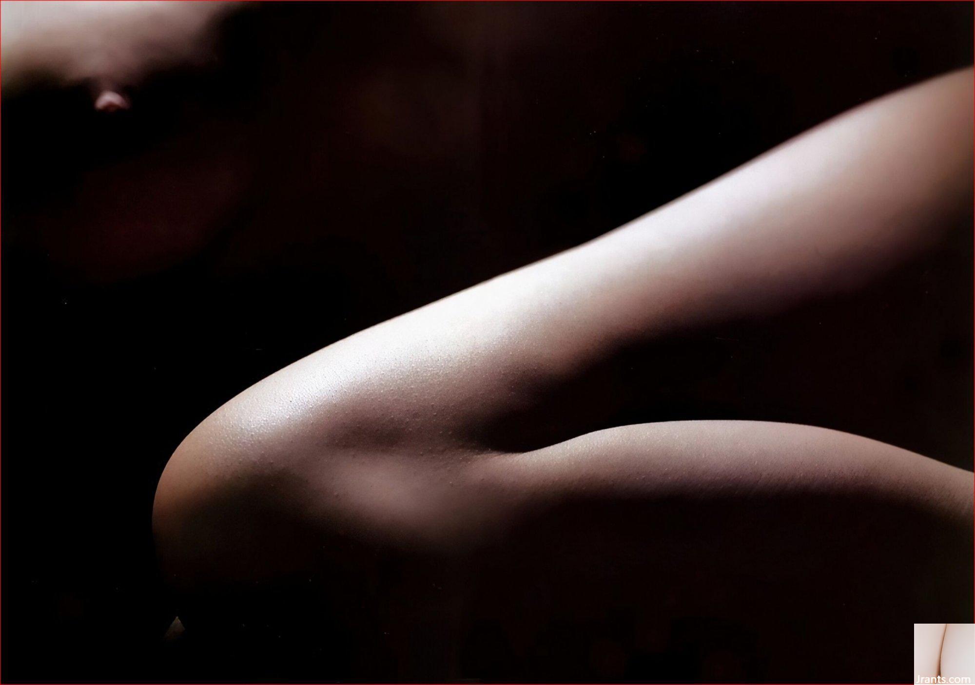 Aita Yu (Ảnh) “YUA” (Jin You Rong) (102P) - Ảnh 41