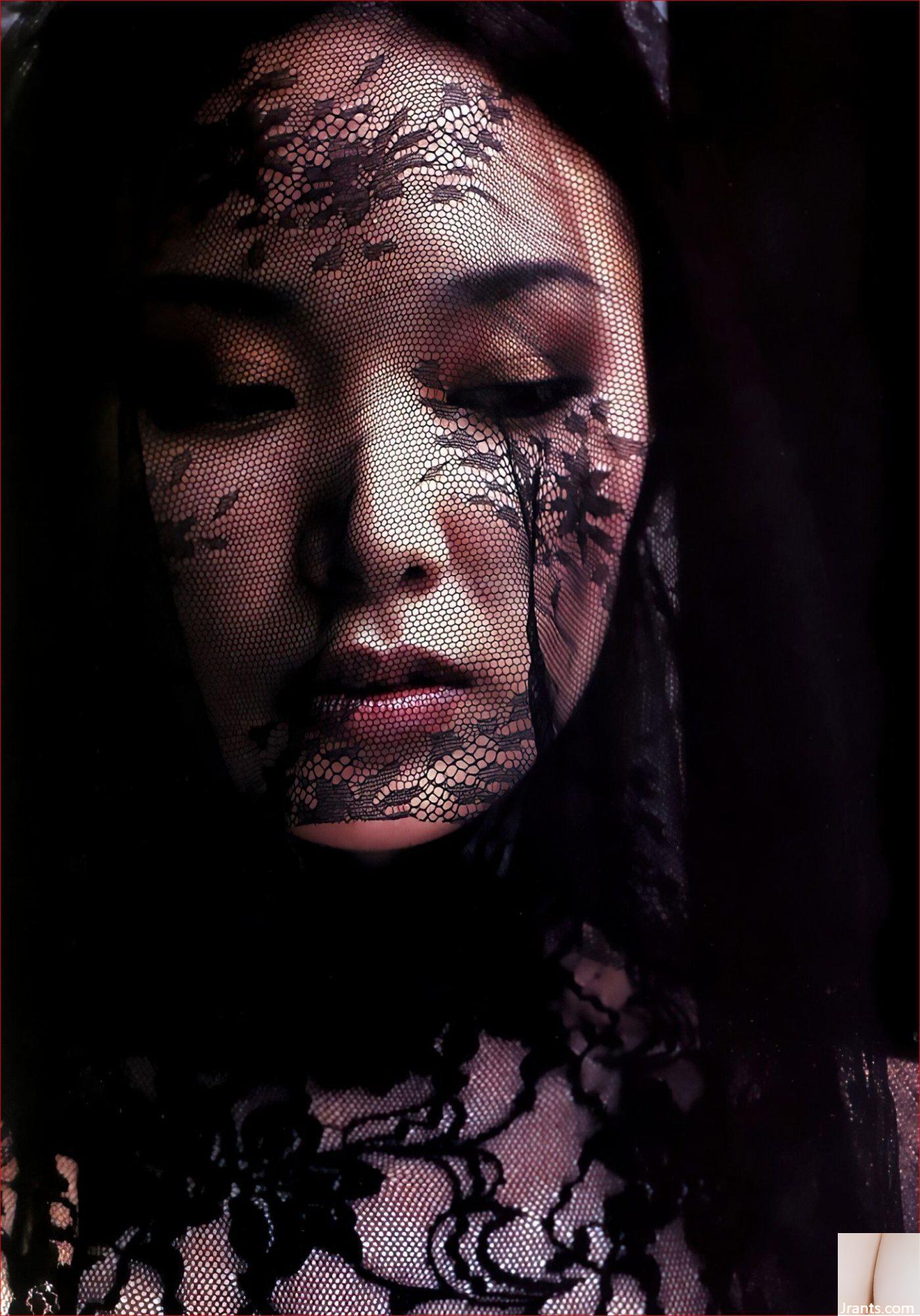 Aita Yu (Ảnh) “YUA” (Jin You Rong) (102P) - Ảnh 45