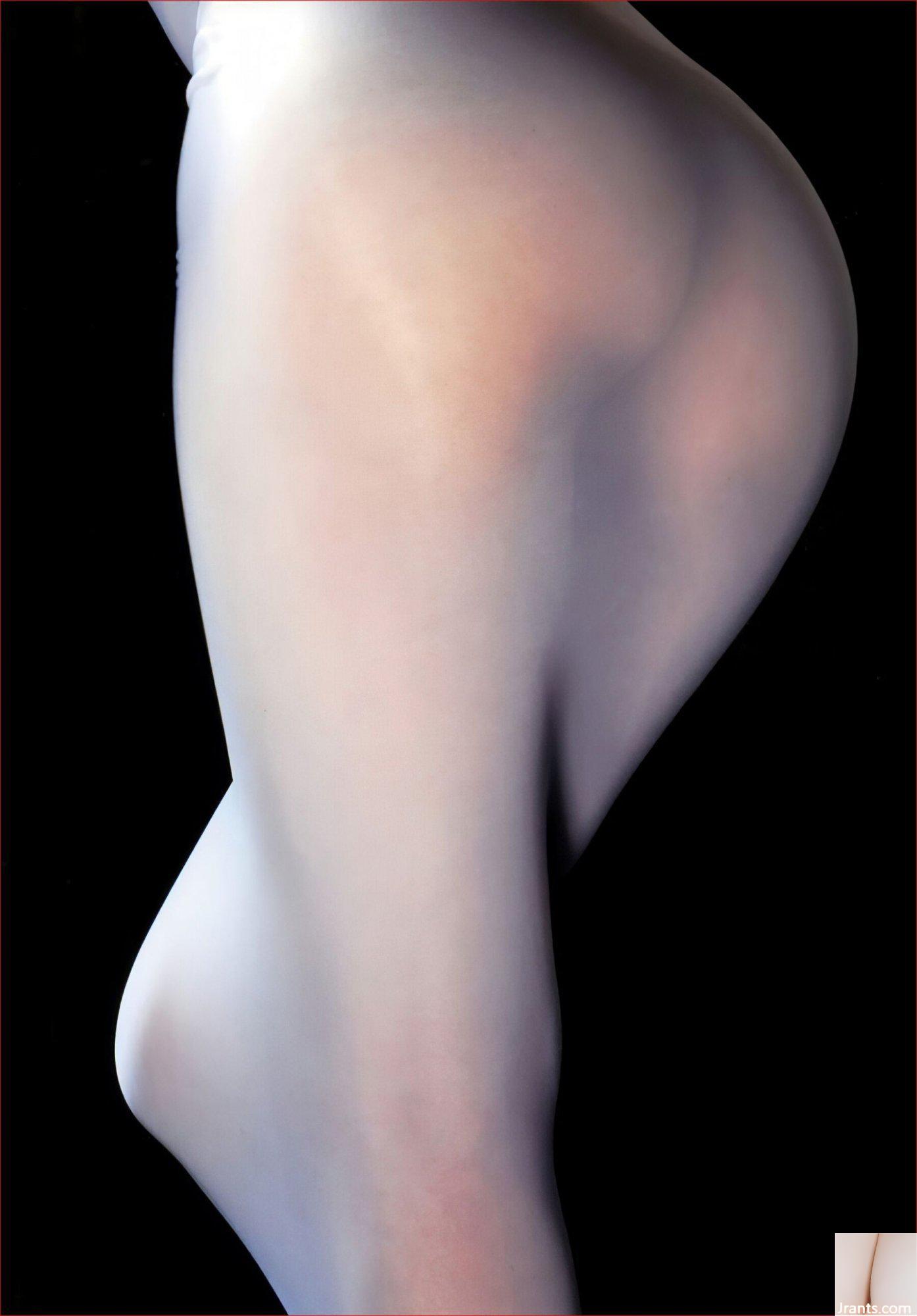 Aita Yu (Ảnh) “YUA” (Jin You Rong) (102P) - Ảnh 48