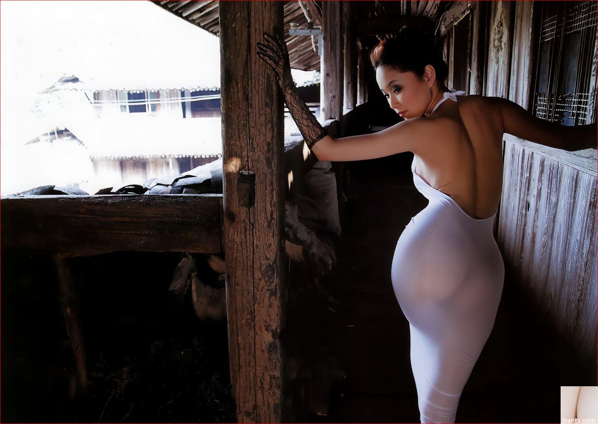 Aita Yu (Ảnh) “YUA” (Jin You Rong) (102P) - Ảnh 49