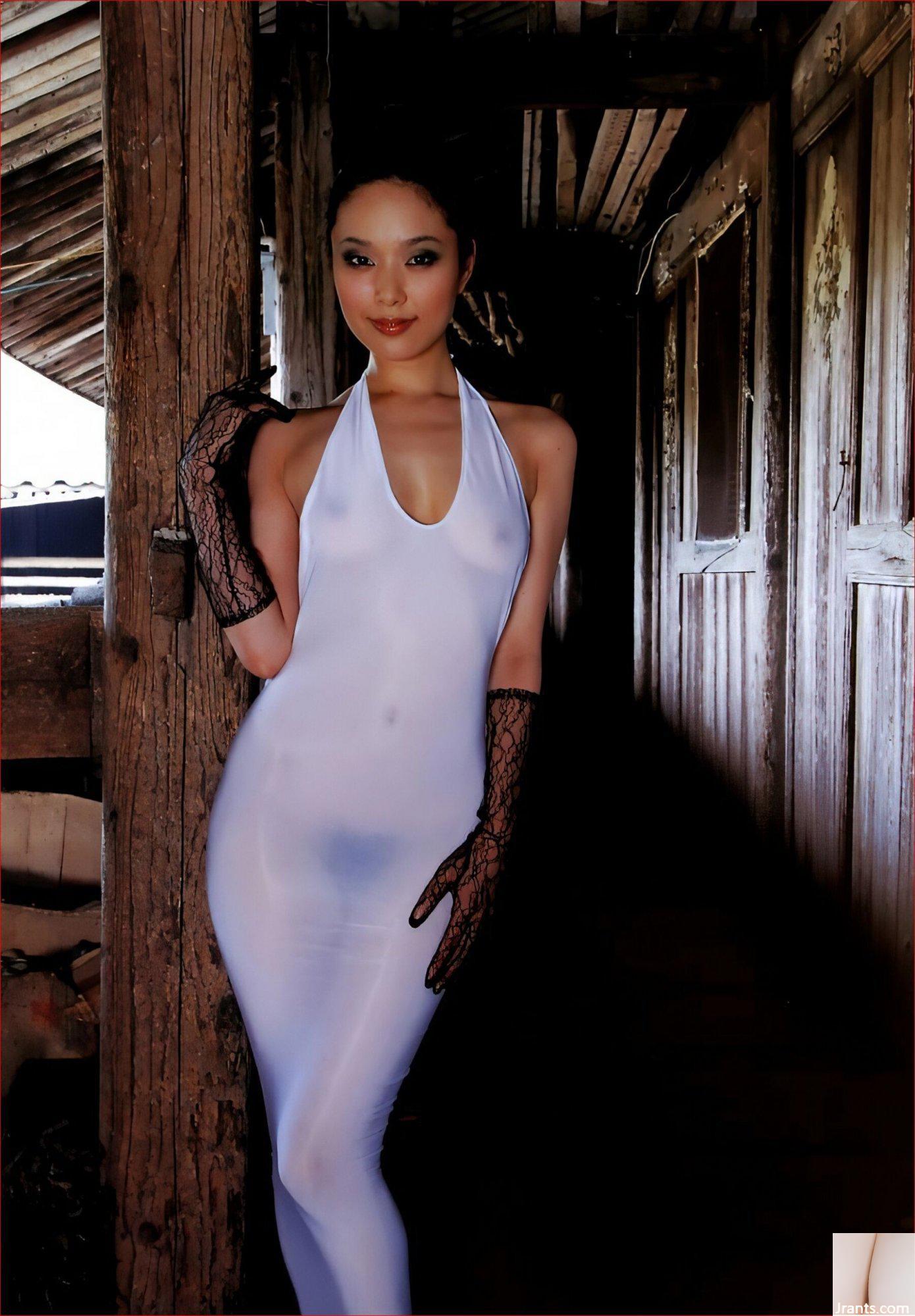 Aita Yu (Ảnh) “YUA” (Jin You Rong) (102P) - Ảnh 50