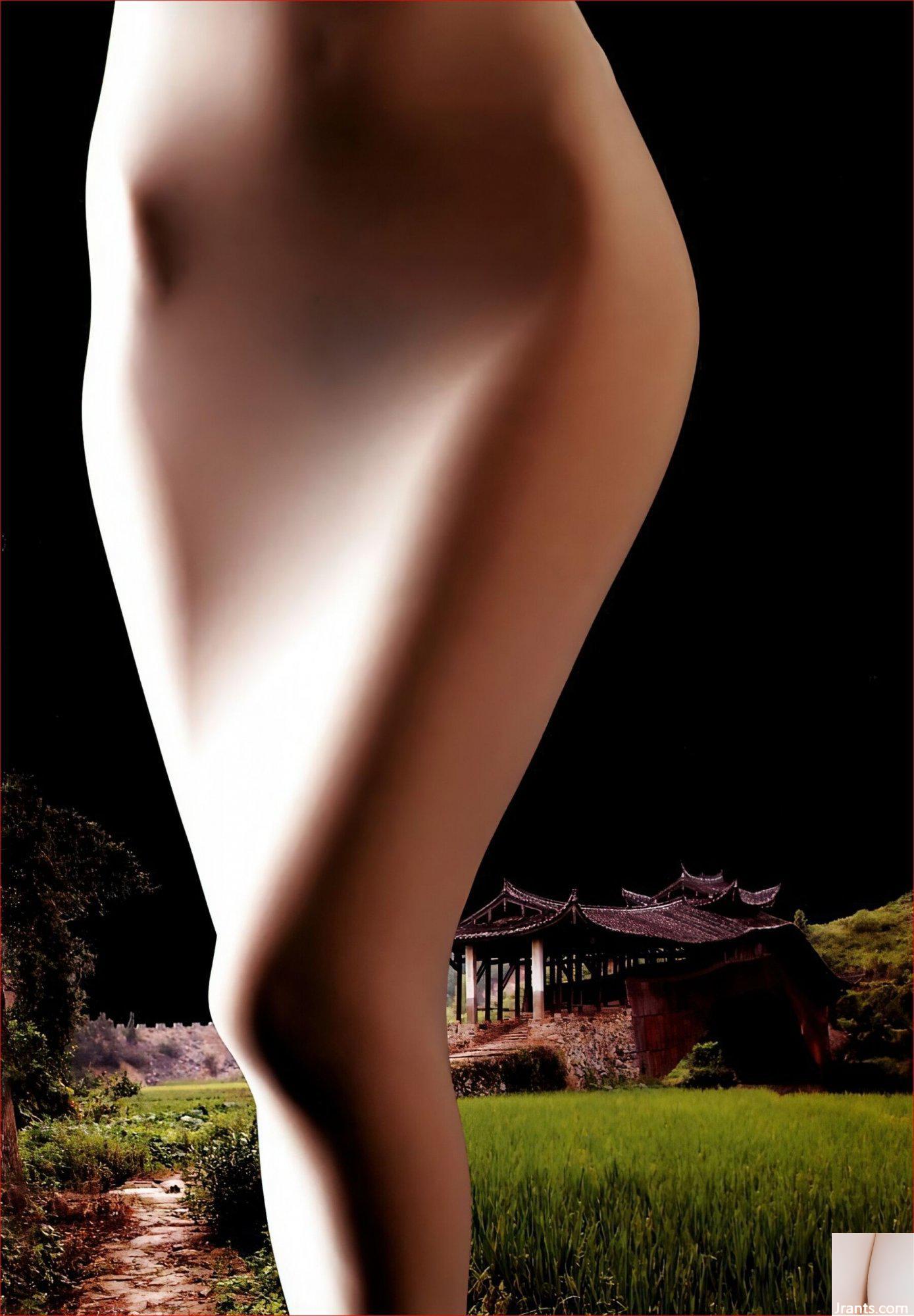 Aita Yu (Ảnh) “YUA” (Jin You Rong) (102P) - Ảnh 52