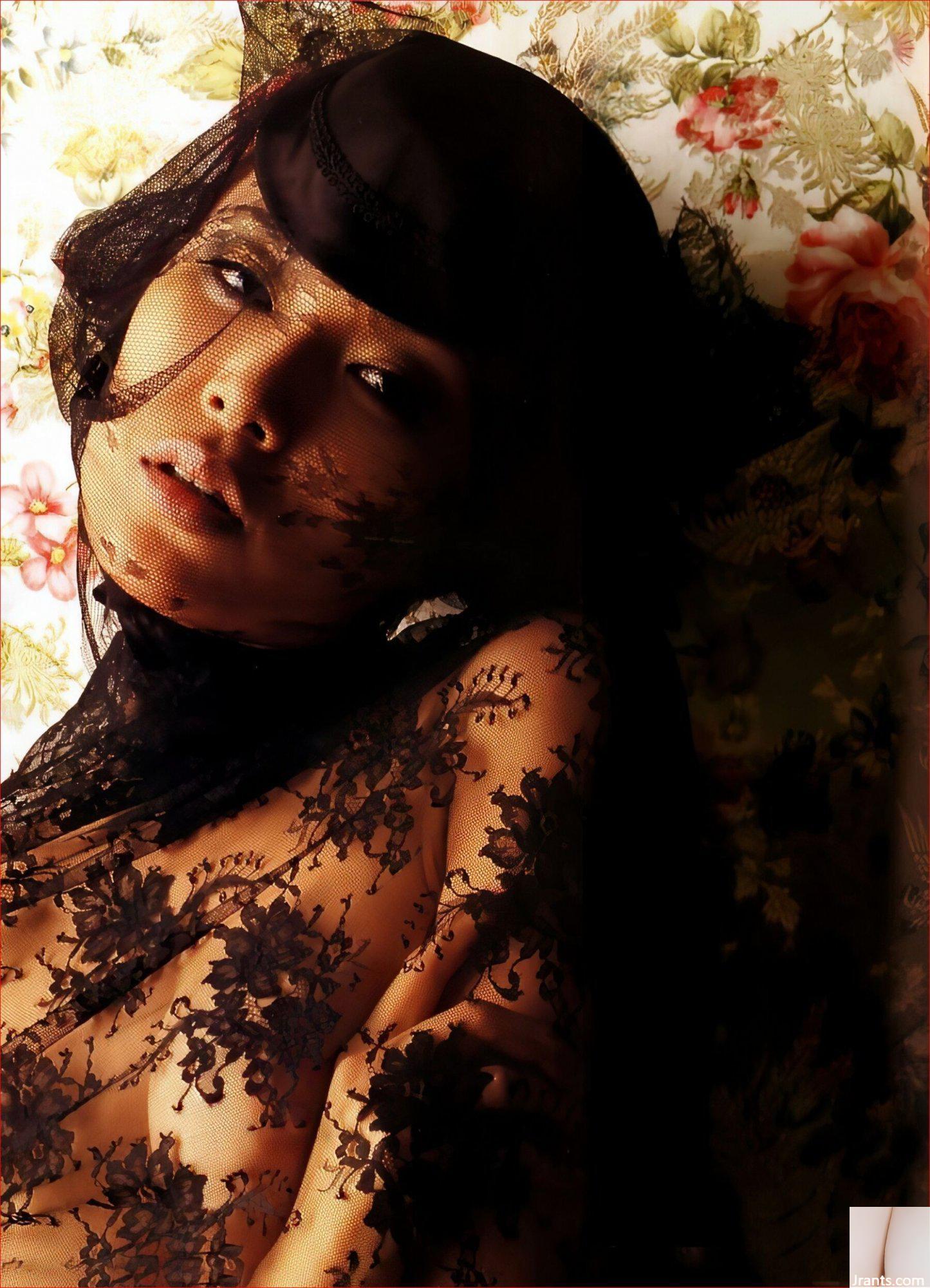 Aita Yu (Ảnh) “YUA” (Jin You Rong) (102P) - Ảnh 83