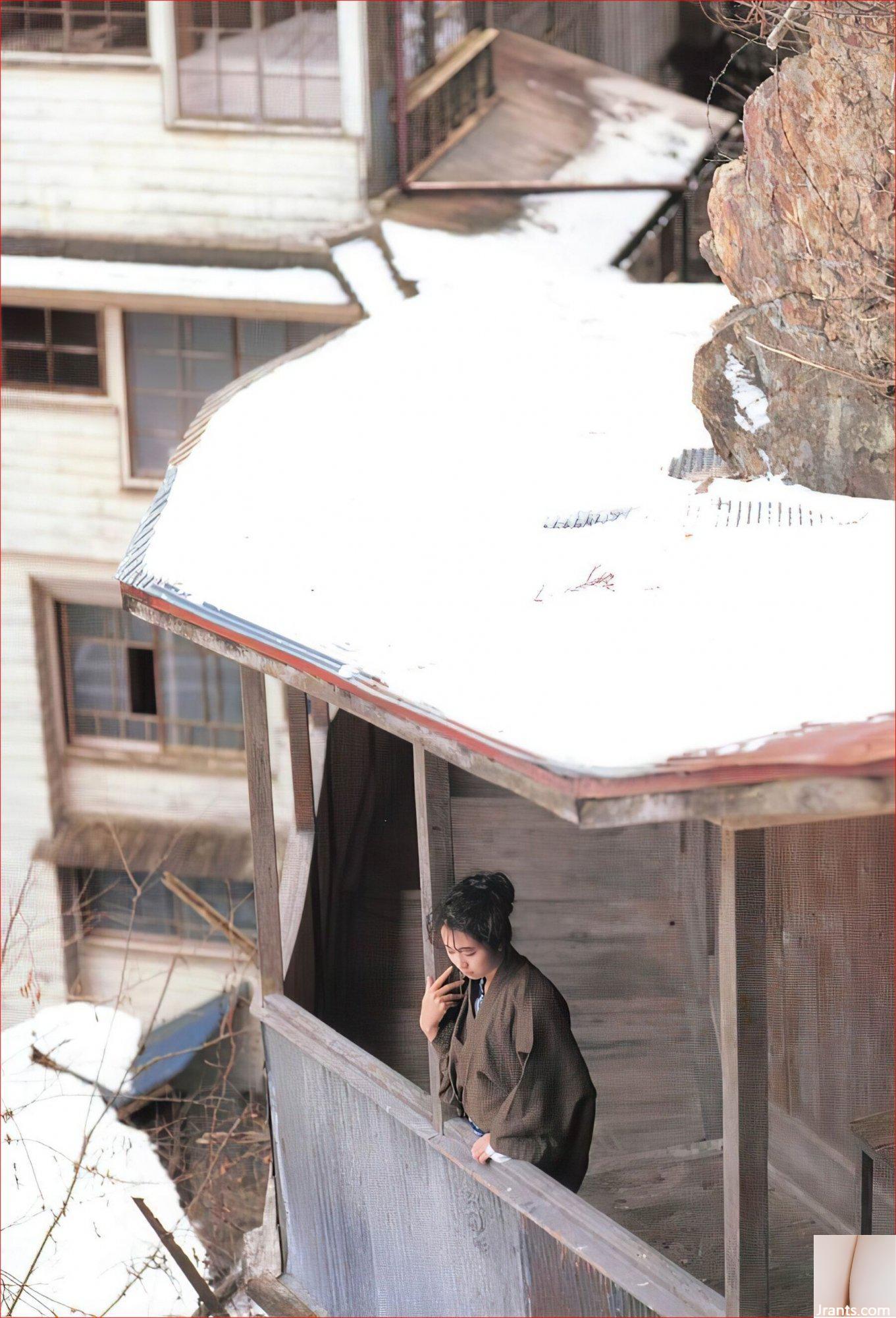 Ai Iijima (Ảnh) “爱.MY.ME” (Nhà xuất bản Eichi) (78P) - Ảnh 30