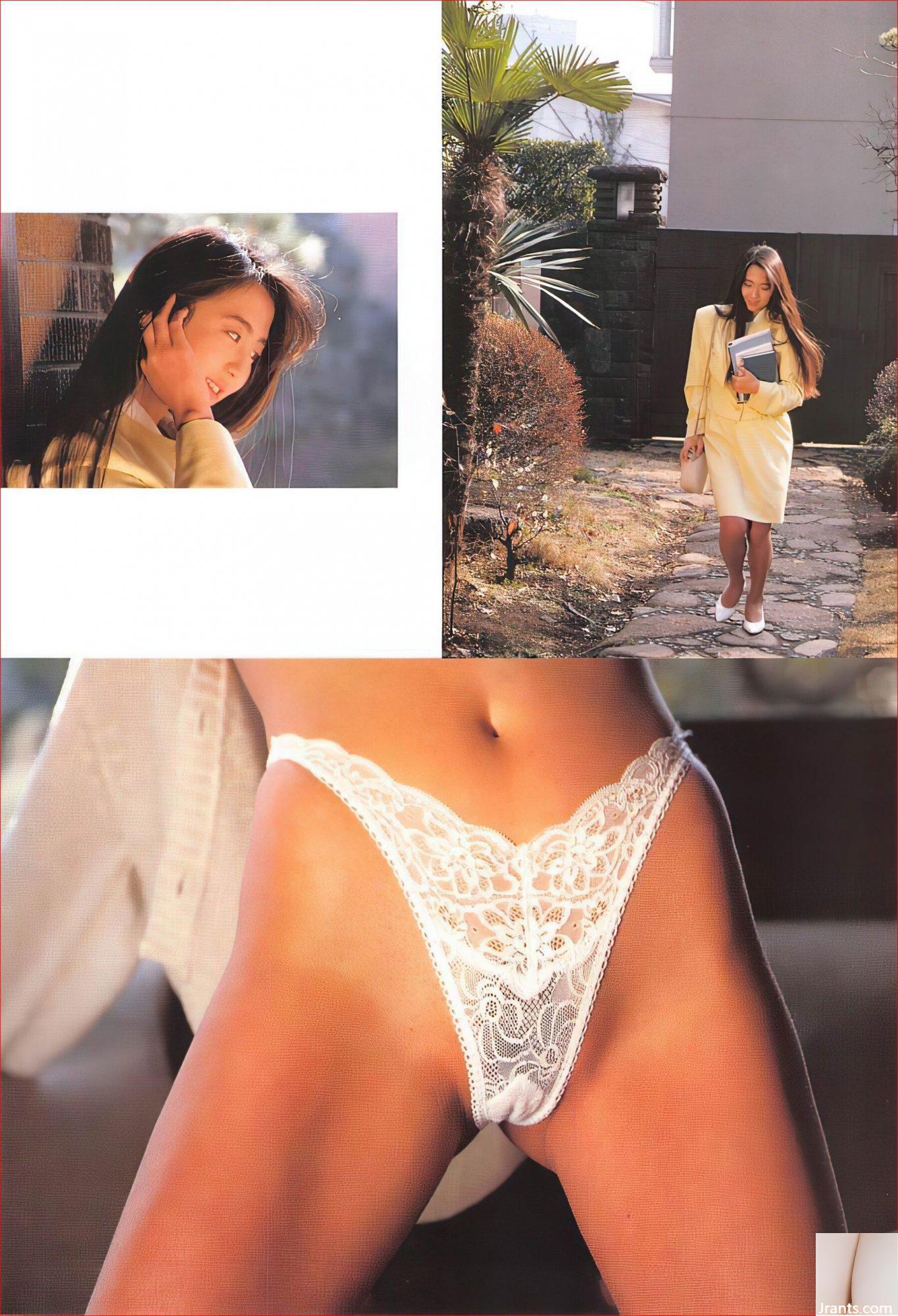 Ai Iijima (Ảnh) “爱.MY.ME” (Nhà xuất bản Eichi) (78P) - Ảnh 40