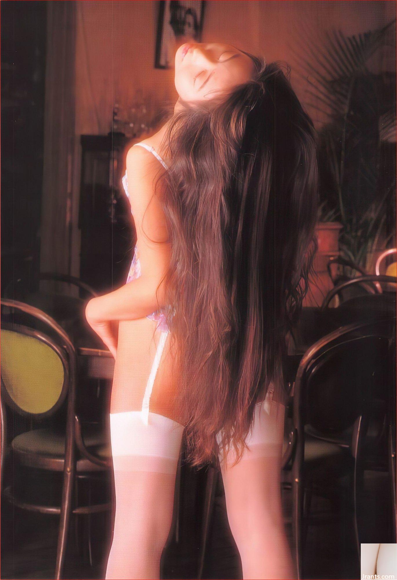 Ai Iijima (Ảnh) “爱.MY.ME” (Nhà xuất bản Eichi) (78P) - Ảnh 56