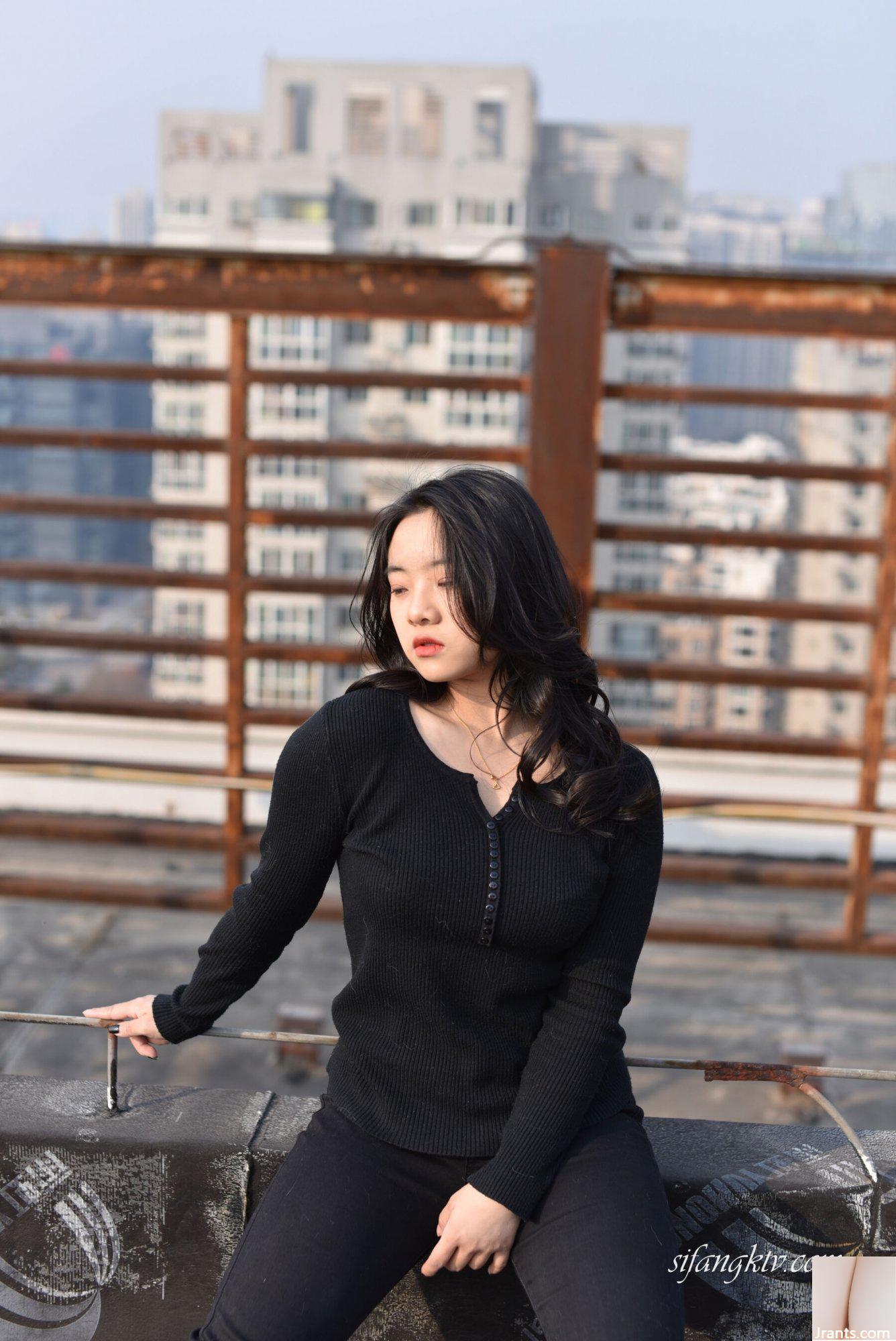 Nhiếp ảnh gia Ali (Ảnh) “Con mèo chìm” (2021-02-19) (128P) - Ảnh 10