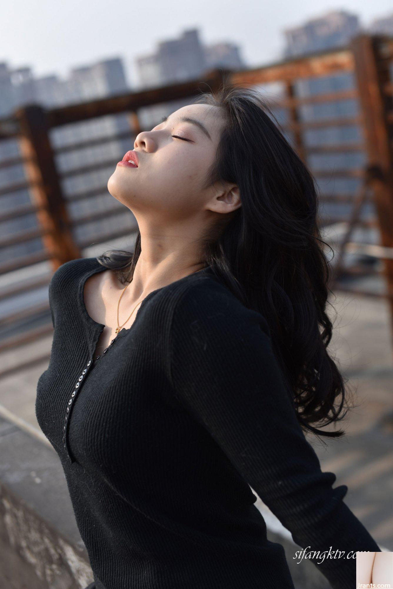 Nhiếp ảnh gia Ali (Ảnh) “Con mèo chìm” (2021-02-19) (128P) - Ảnh 11