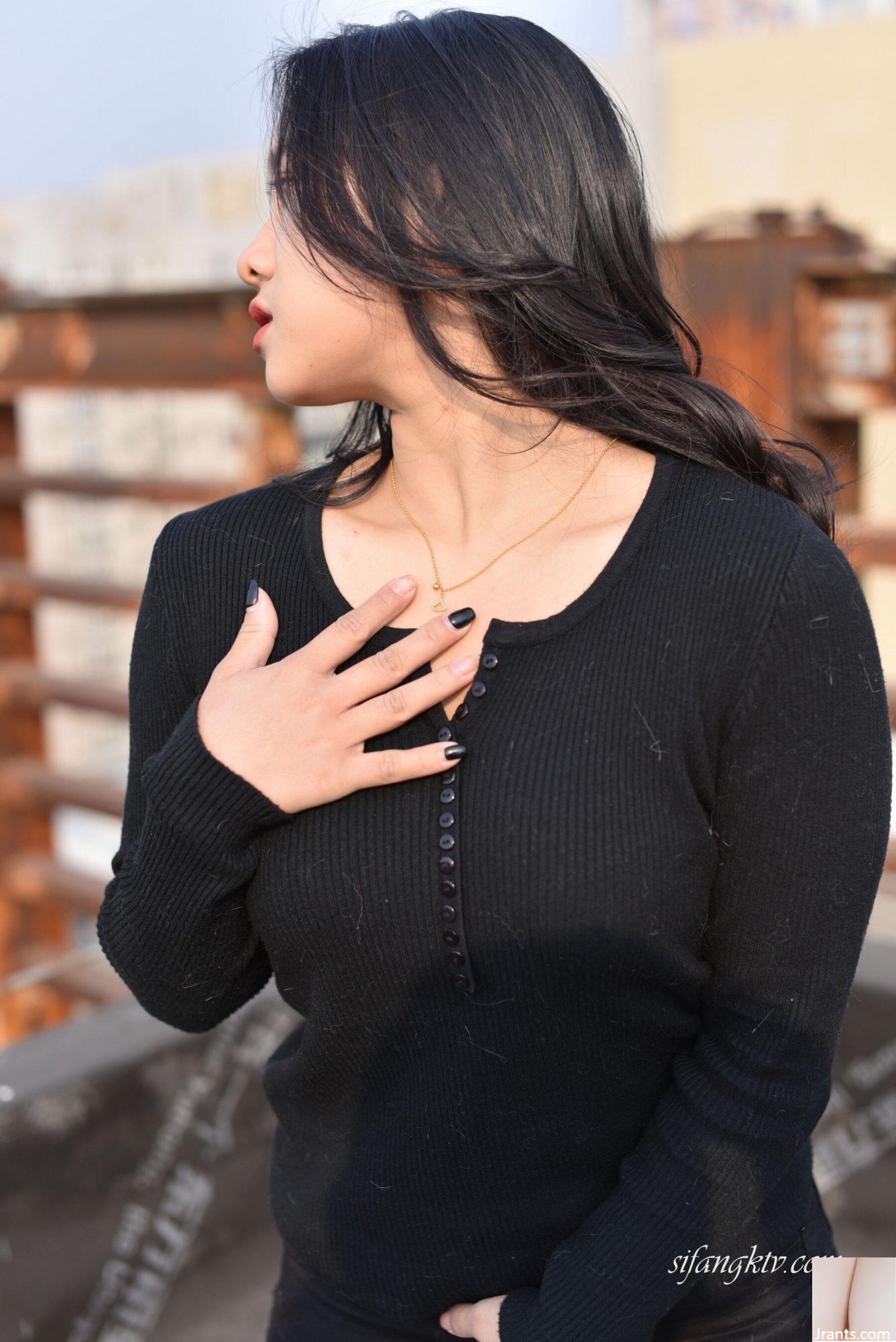 Nhiếp ảnh gia Ali (Ảnh) “Con mèo chìm” (2021-02-19) (128P) - Ảnh 2