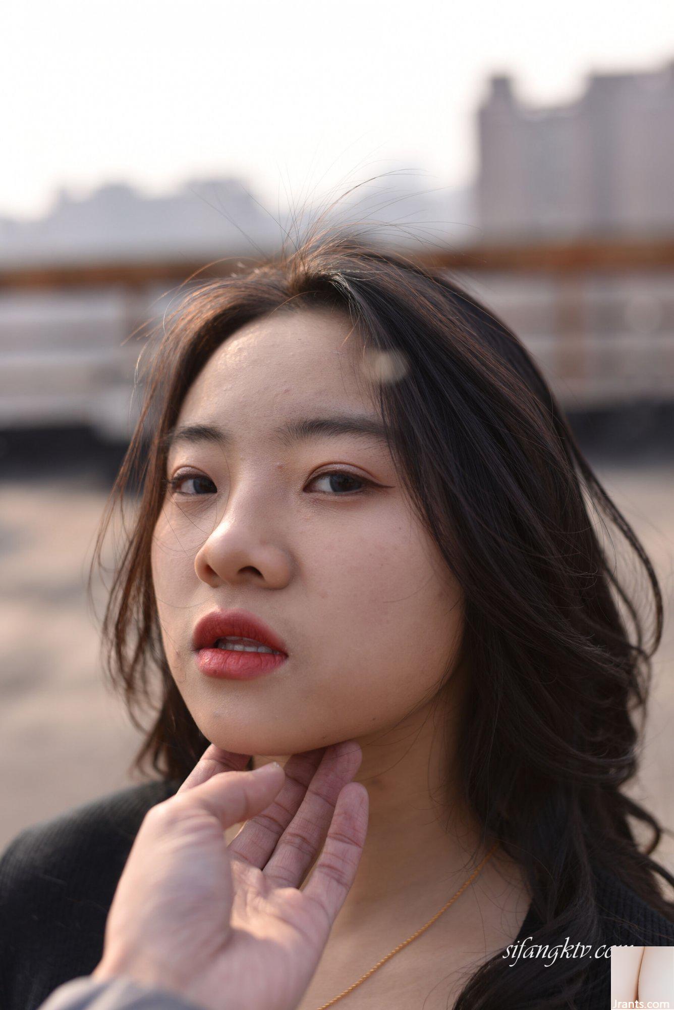 Nhiếp ảnh gia Ali (Ảnh) “Con mèo chìm” (2021-02-19) (128P) - Ảnh 4