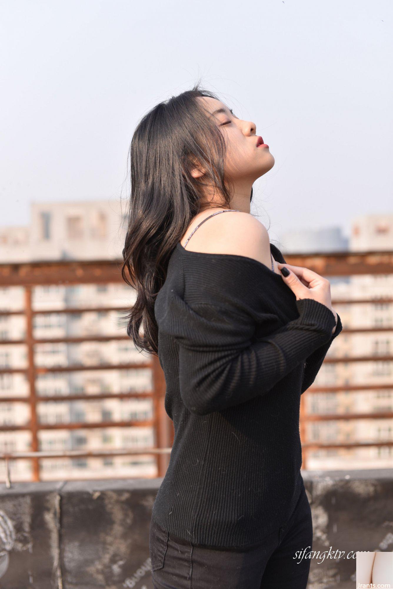 Nhiếp ảnh gia Ali (Ảnh) “Con mèo chìm” (2021-02-19) (128P) - Ảnh 8