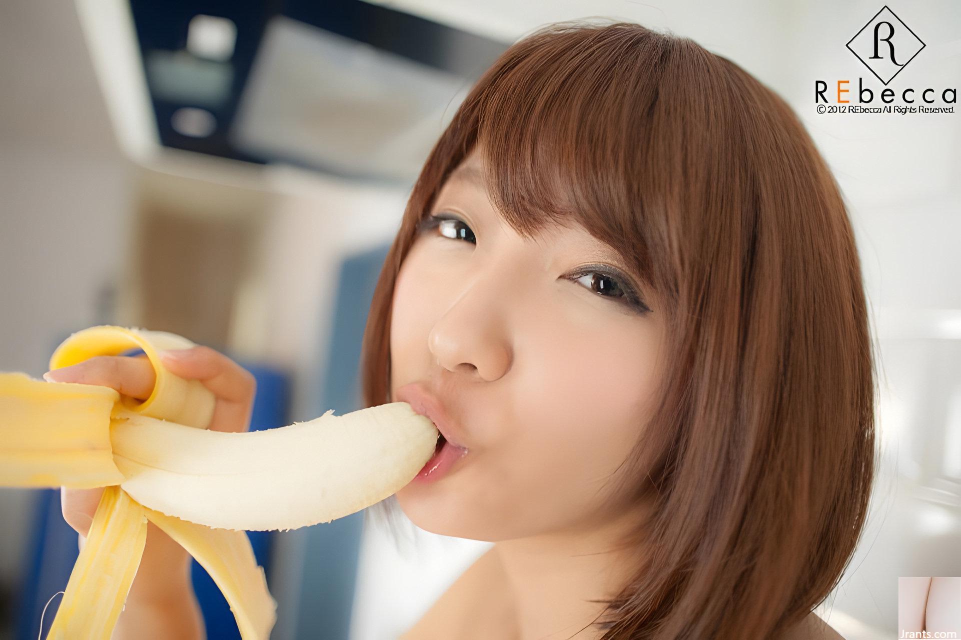 (Kana Shindo) Giải phóng “bộ ngực căng mọng và mềm mại” tại nhà khiến cô cảm thấy khó chịu khắp người (14P) - Ảnh 27