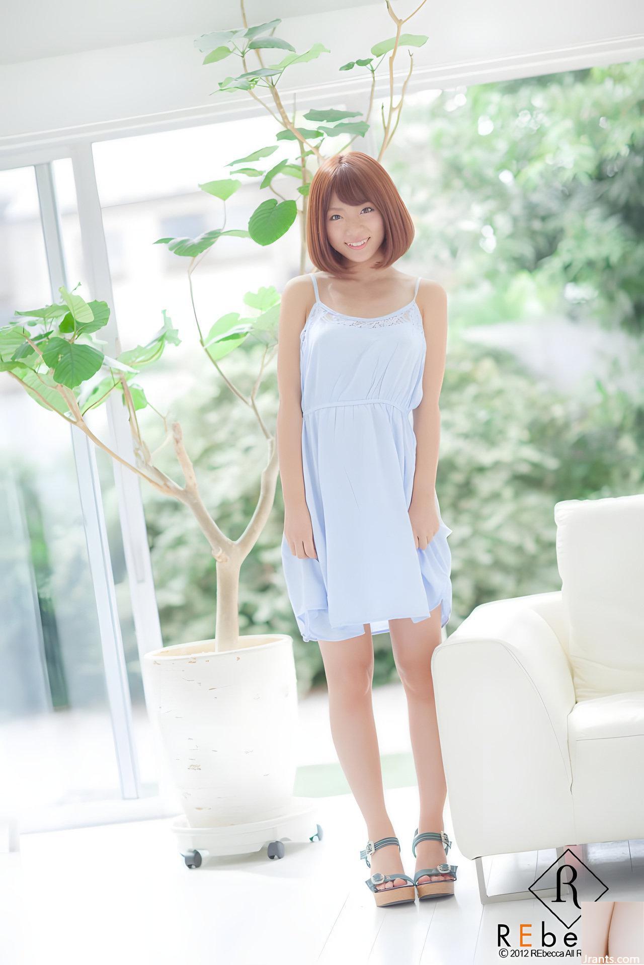 (Kana Shindo) Giải phóng “bộ ngực căng mọng và mềm mại” tại nhà khiến cô cảm thấy khó chịu khắp người (14P) - Ảnh 4