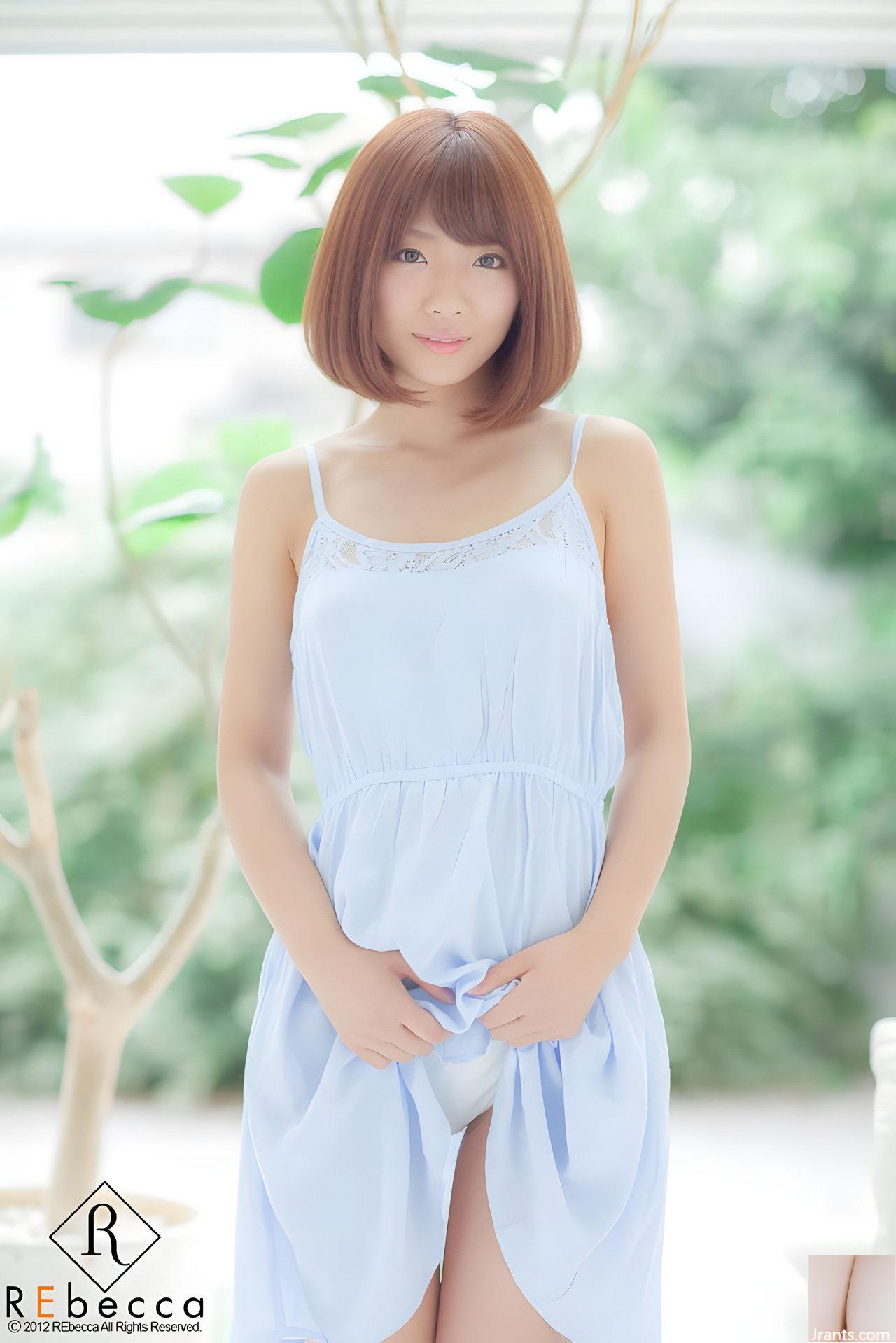 (Kana Shindo) Giải phóng “bộ ngực căng mọng và mềm mại” tại nhà khiến cô cảm thấy khó chịu khắp người (14P) - Ảnh 5