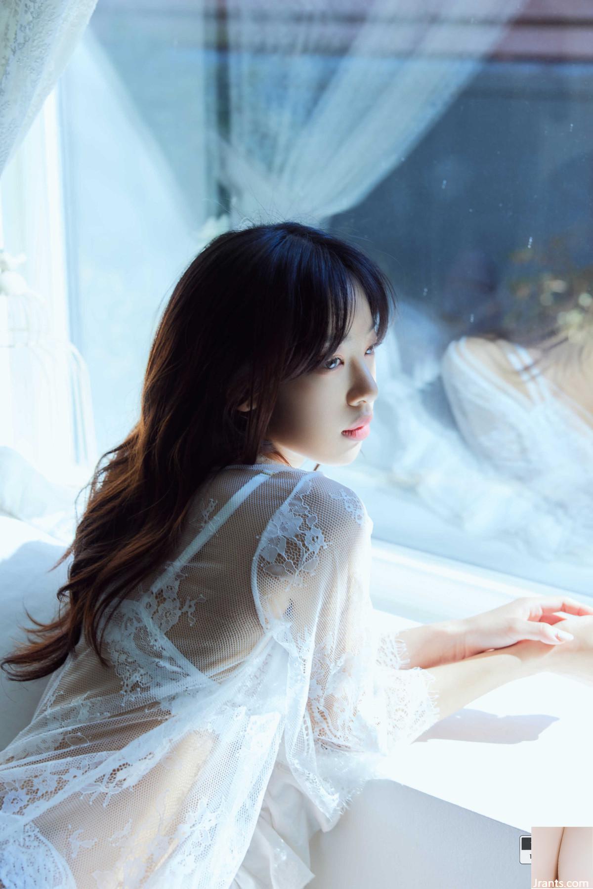 (So ​​Young) Đường cong cơ thể siêu lây nhiễm và hấp dẫn, và nó hoàn toàn hấp dẫn (55p) - Ảnh 5