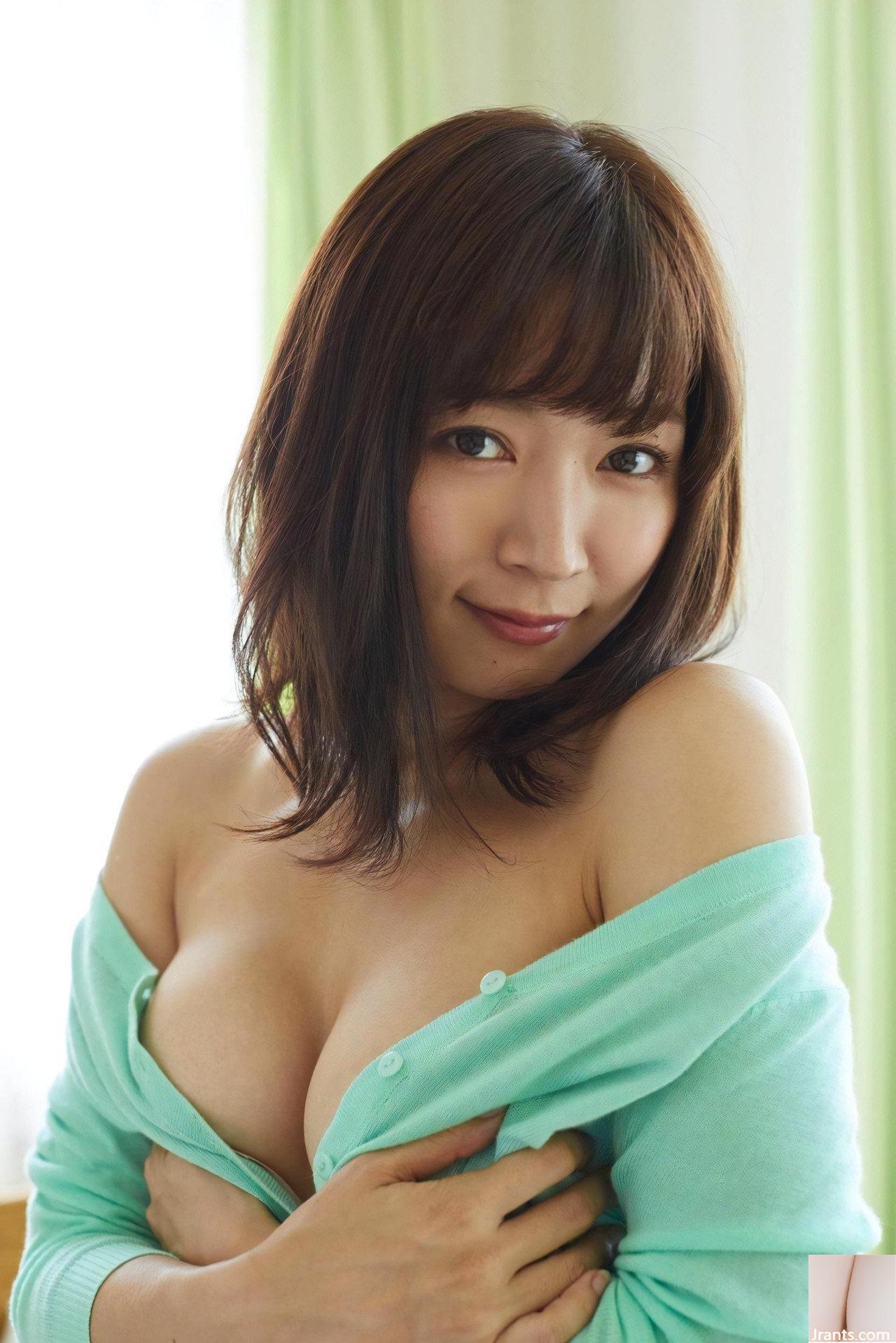 (Aizawa つばさ) Những đường cong cực kỳ nóng bỏng ~ tỏa hương thơm (32P) - Ảnh 13