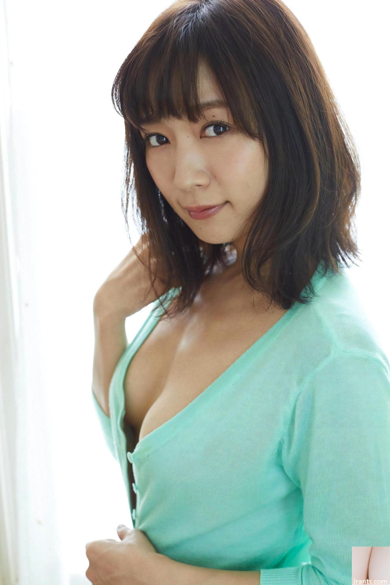 (Aizawa つばさ) Những đường cong cực kỳ nóng bỏng ~ tỏa hương thơm (32P) - Ảnh 3