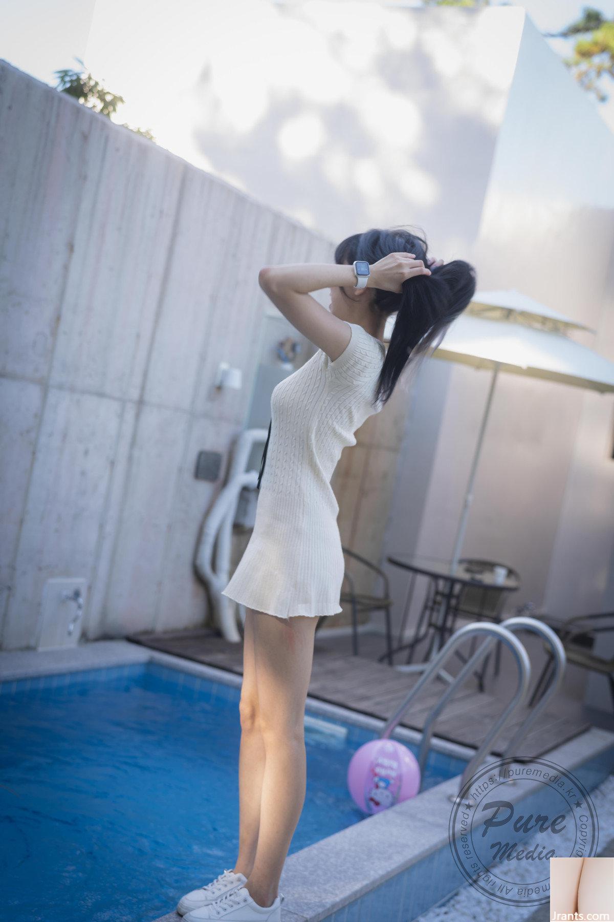 v(Kaito Ruli) Thân hình đẹp nhất, nóng bỏng và làn da trắng nõn, góc nhìn quyến rũ (32P)