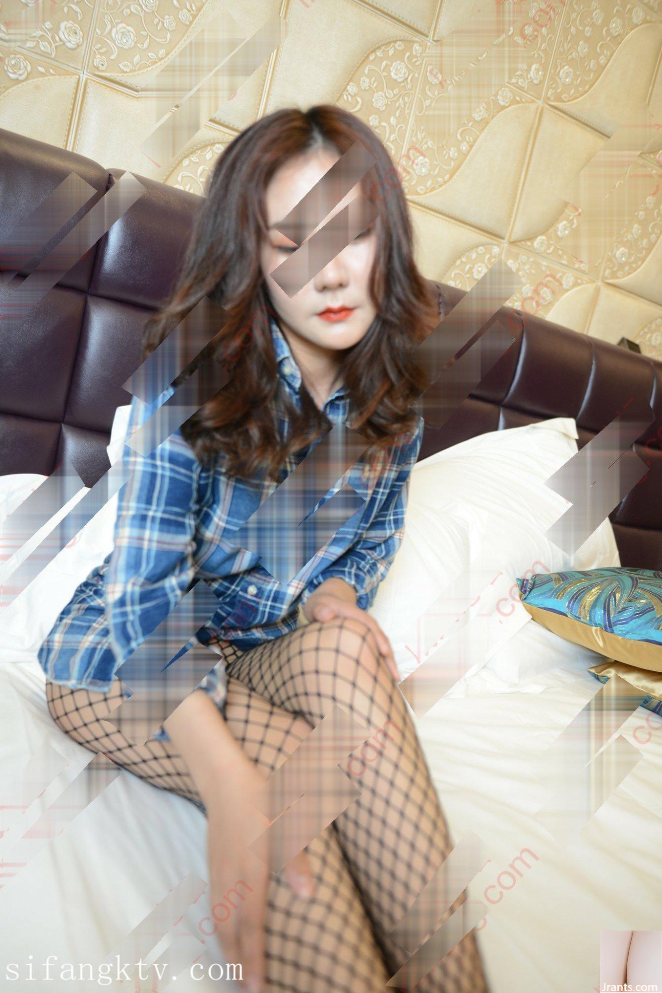 Người mẫu siêu nổi tiếng “Siyan” nội bộ siêu pt.1 - Ảnh 10