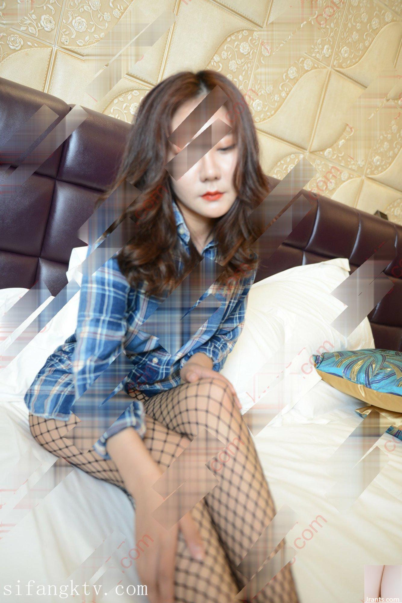 Người mẫu siêu nổi tiếng “Siyan” nội bộ siêu pt.1 - Ảnh 12