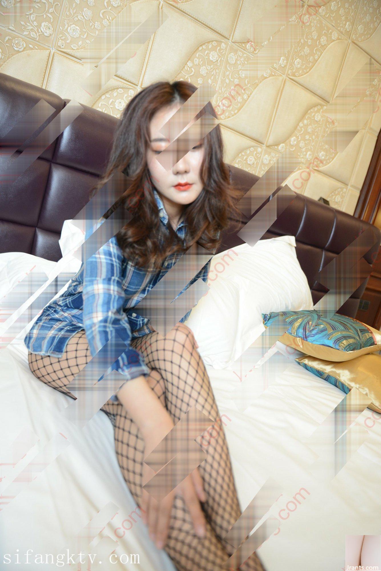 Người mẫu siêu nổi tiếng “Siyan” nội bộ siêu pt.1 - Ảnh 14