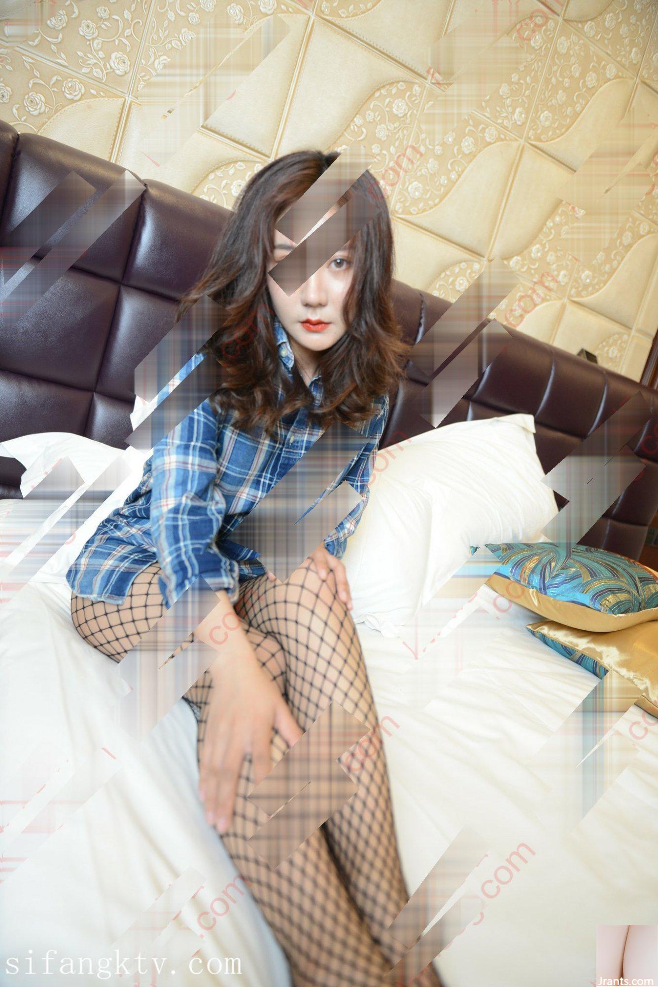 Người mẫu siêu nổi tiếng “Siyan” nội bộ siêu pt.1 - Ảnh 16