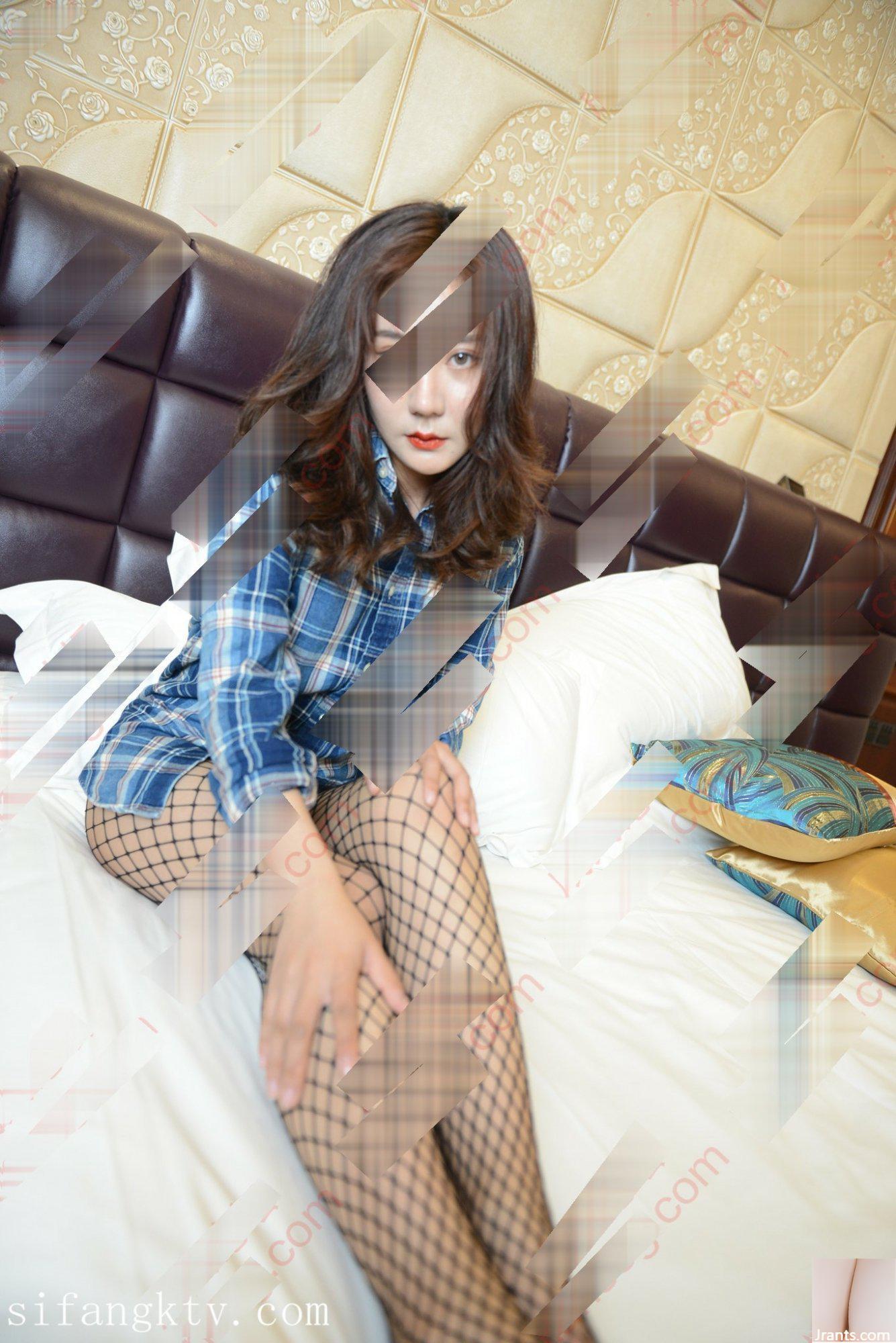 Người mẫu siêu nổi tiếng “Siyan” nội bộ siêu pt.1 - Ảnh 17