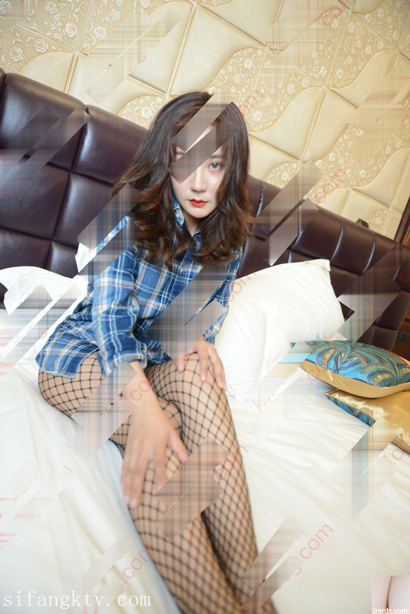 Người mẫu siêu nổi tiếng “Siyan” nội bộ siêu pt.1 - Ảnh 18