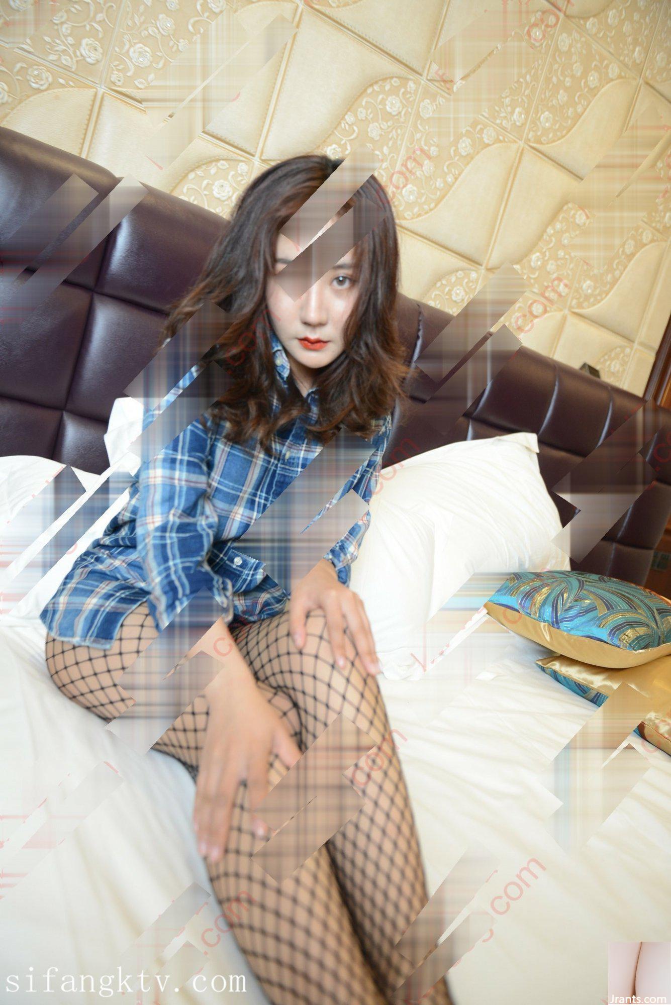 Người mẫu siêu nổi tiếng “Siyan” nội bộ siêu pt.1 - Ảnh 19