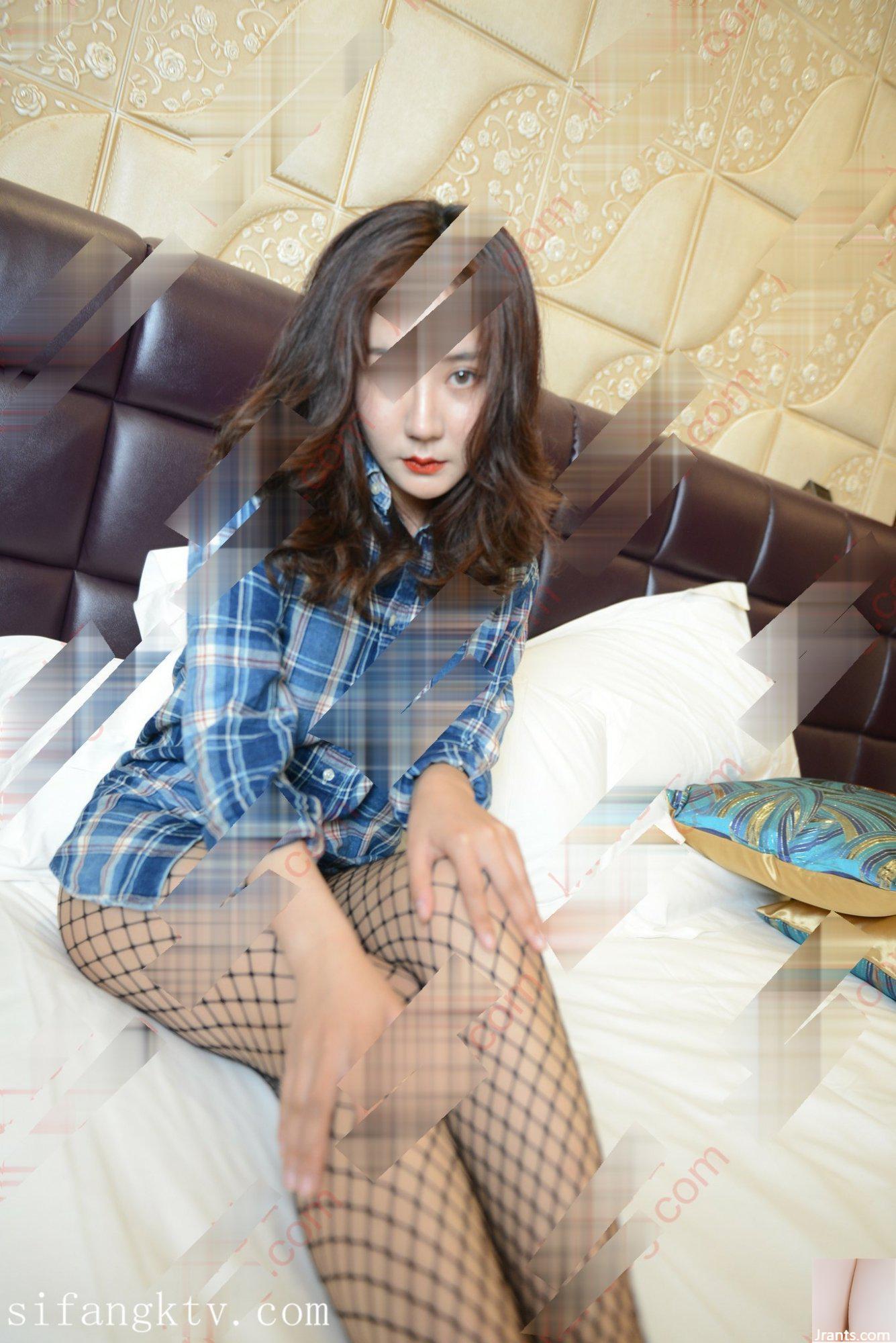 Người mẫu siêu nổi tiếng “Siyan” nội bộ siêu pt.1 - Ảnh 20