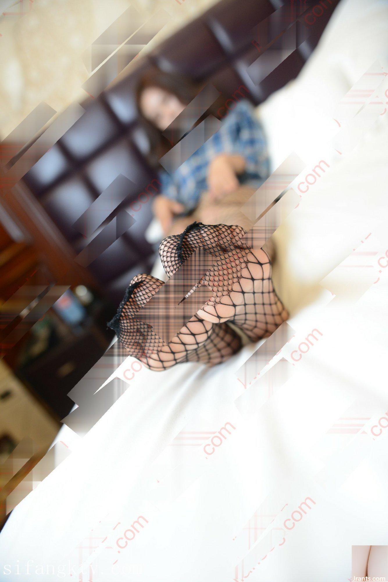 Người mẫu siêu nổi tiếng “Siyan” nội bộ siêu pt.1 - Ảnh 33