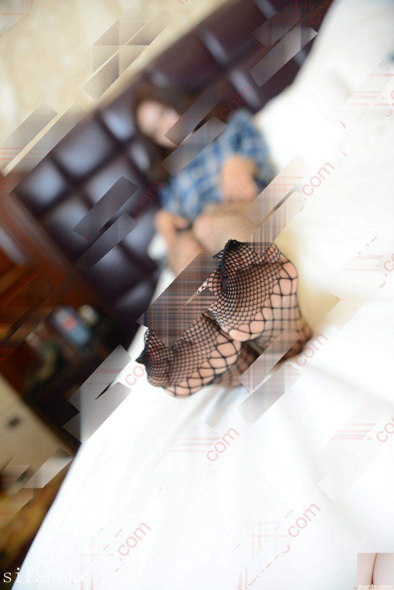 Người mẫu siêu nổi tiếng “Siyan” nội bộ siêu pt.1 - Ảnh 36