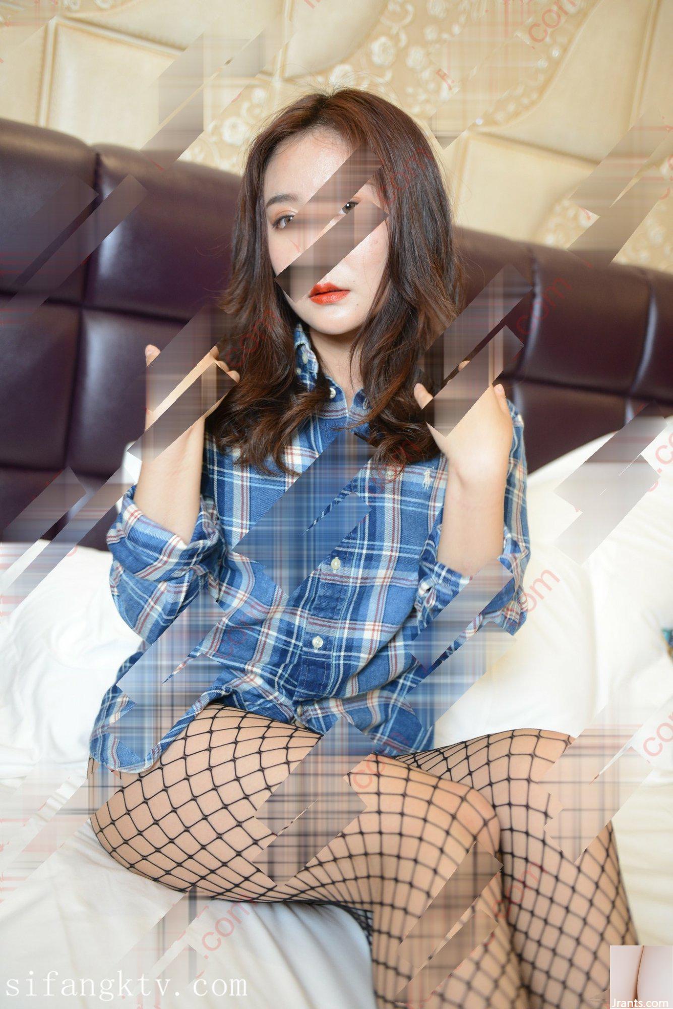 Người mẫu siêu nổi tiếng “Siyan” nội bộ siêu pt.1 - Ảnh 41