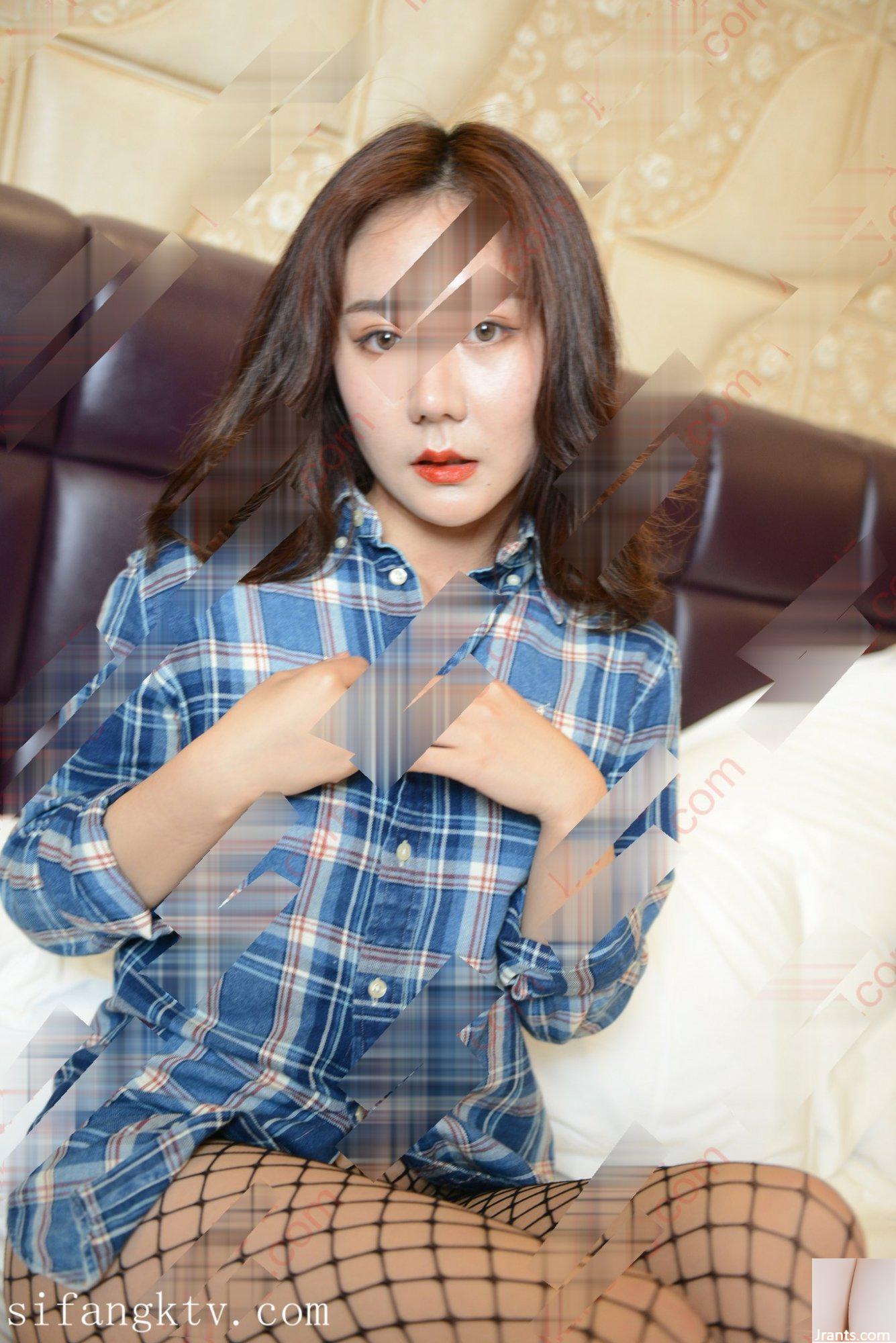 Người mẫu siêu nổi tiếng “Siyan” nội bộ siêu pt.1 - Ảnh 46