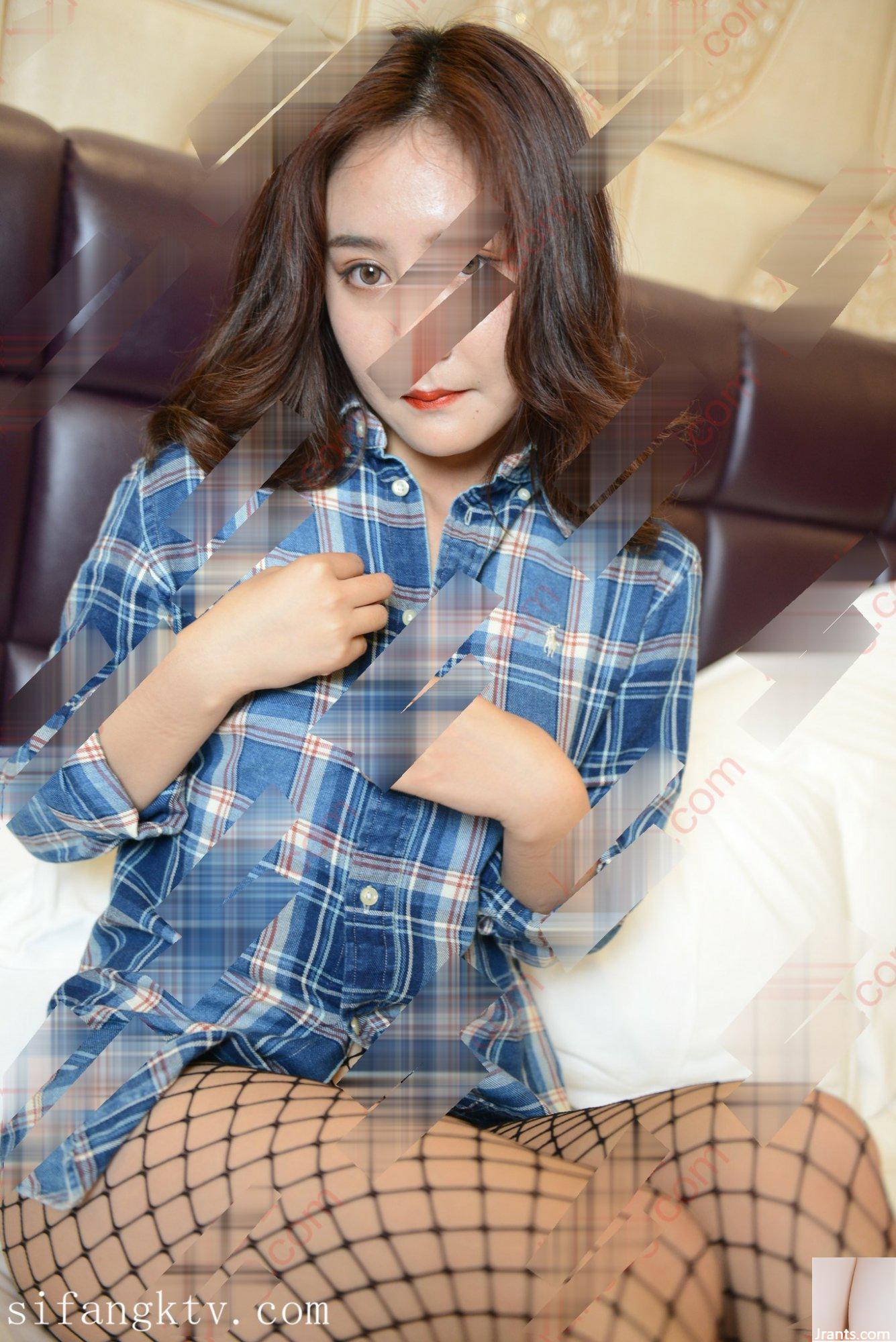 Người mẫu siêu nổi tiếng “Siyan” nội bộ siêu pt.1 - Ảnh 50